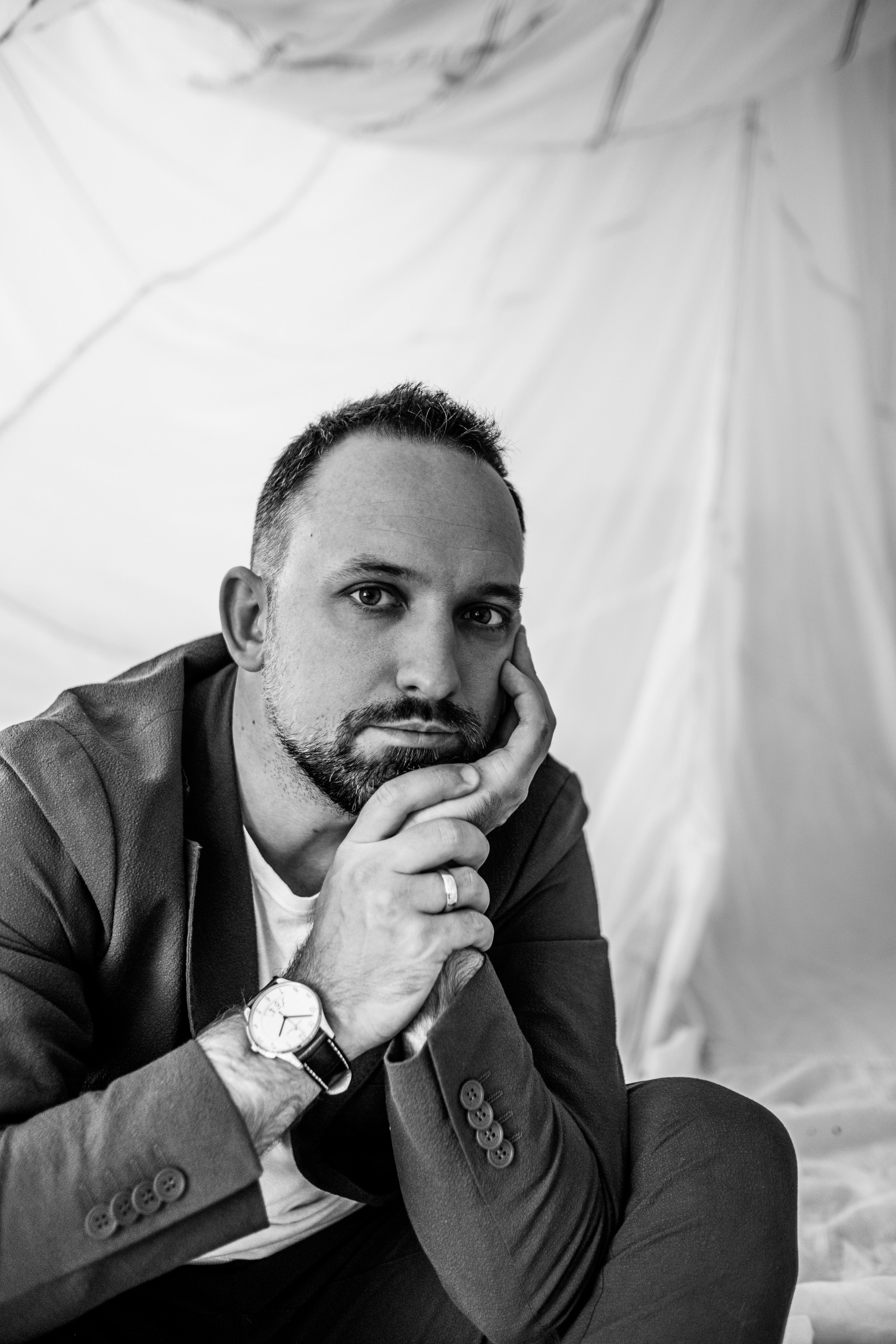 Alexander. Photographer in Valencia | Spain | Tatiana Kvasha