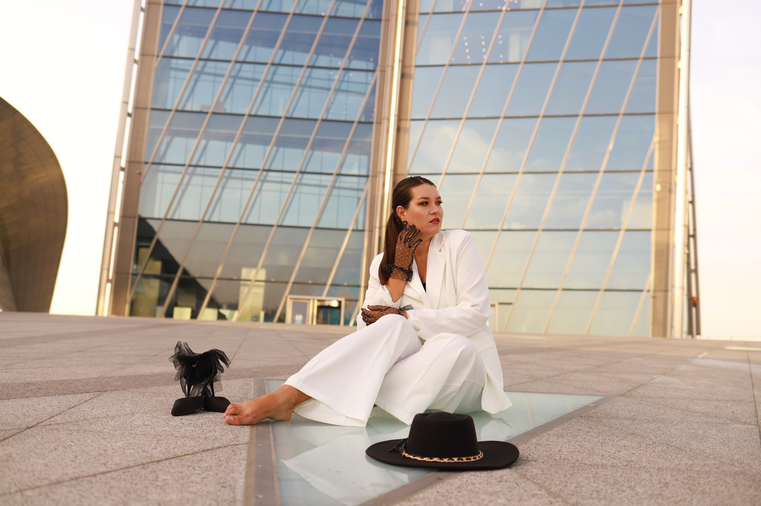 Алена-Лахта-Рассвет. Женский и семейный фотограф в Санкт-Петербурге Любовь Малышева