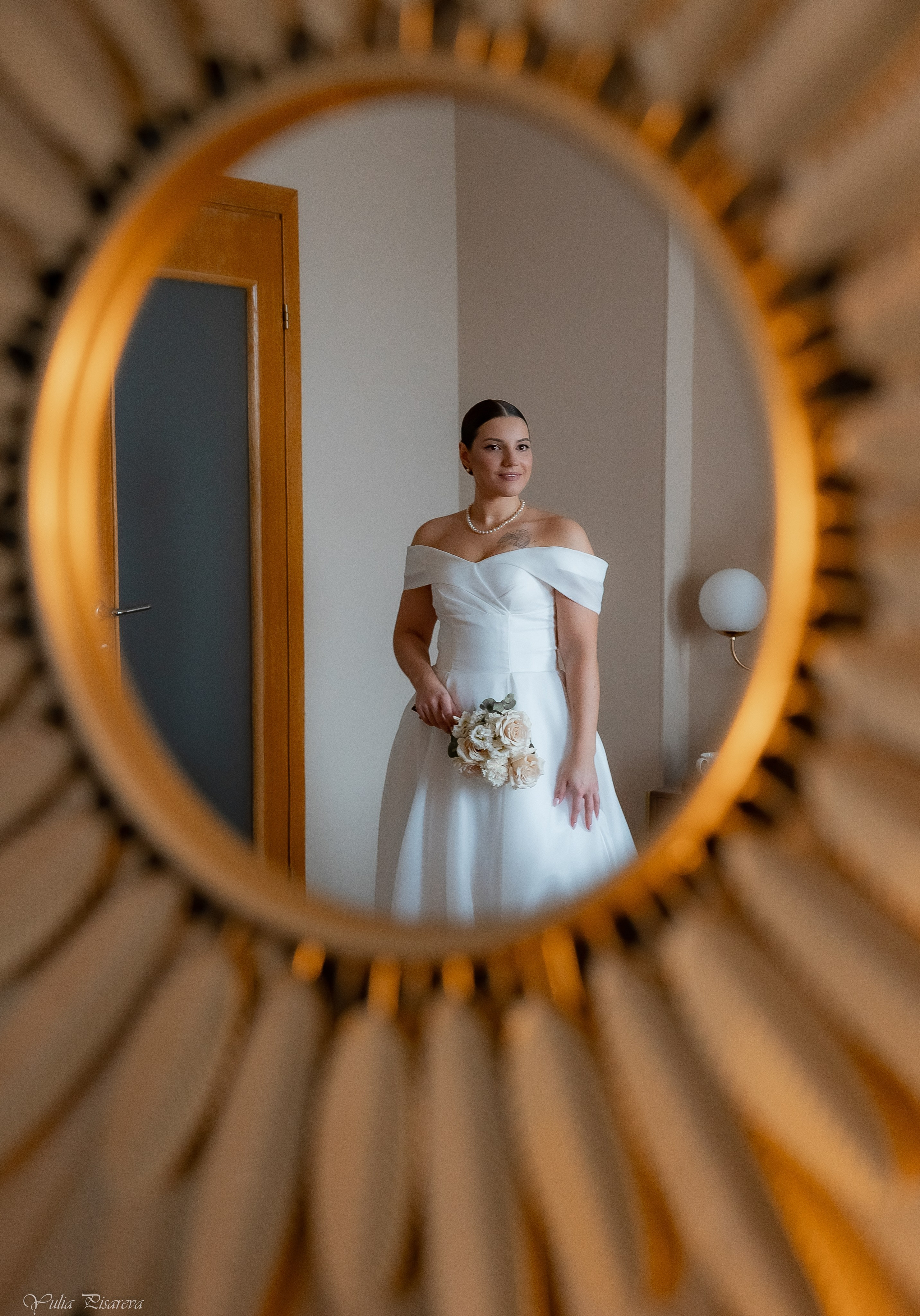 Свадьба Никита и Валерия. Фотограф в Санкт-Петербурге Писарева Юлия