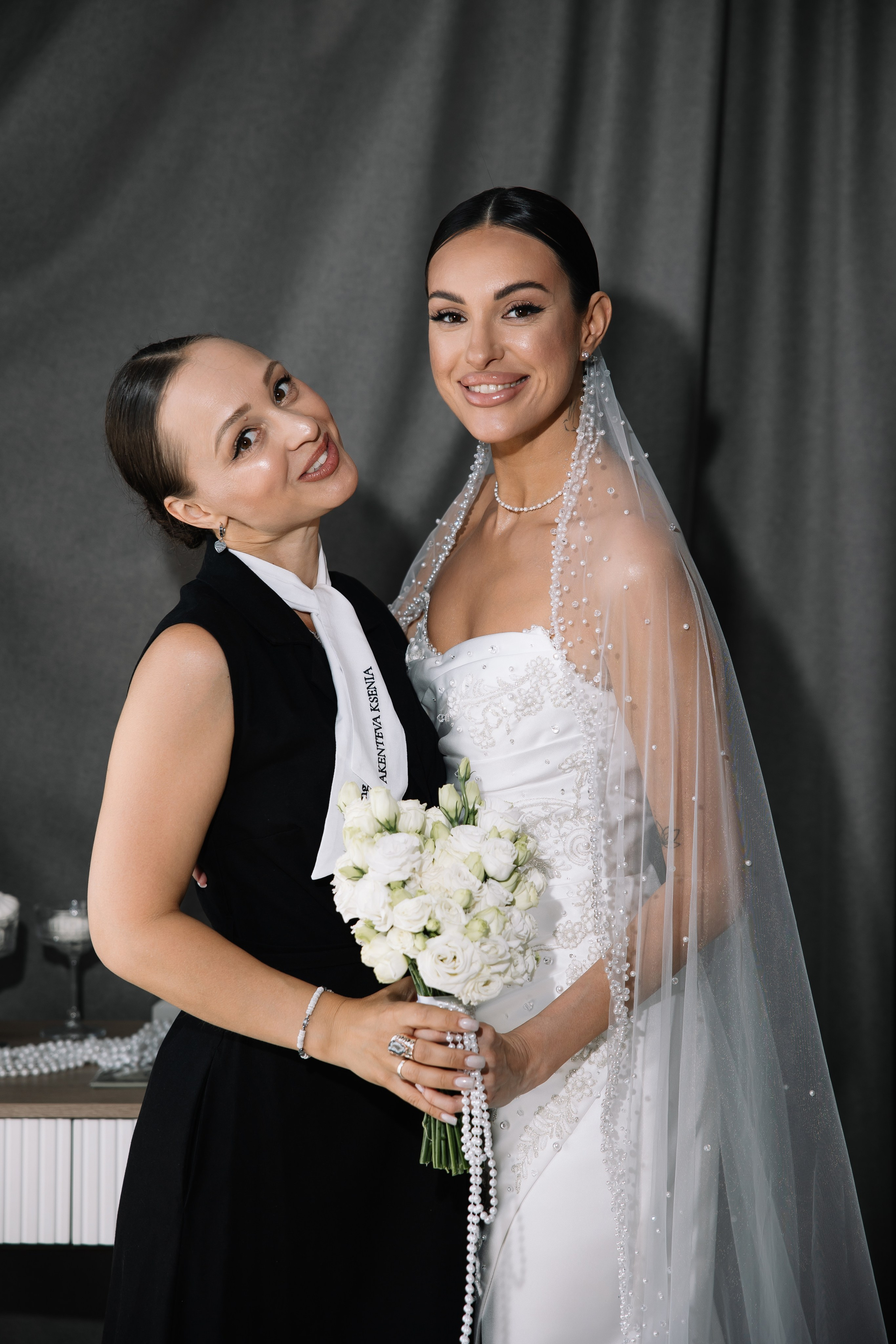 Никита и Алёна. Свадебный фотограф и видеограф в Омске — Виталий и Алёна Орлянд