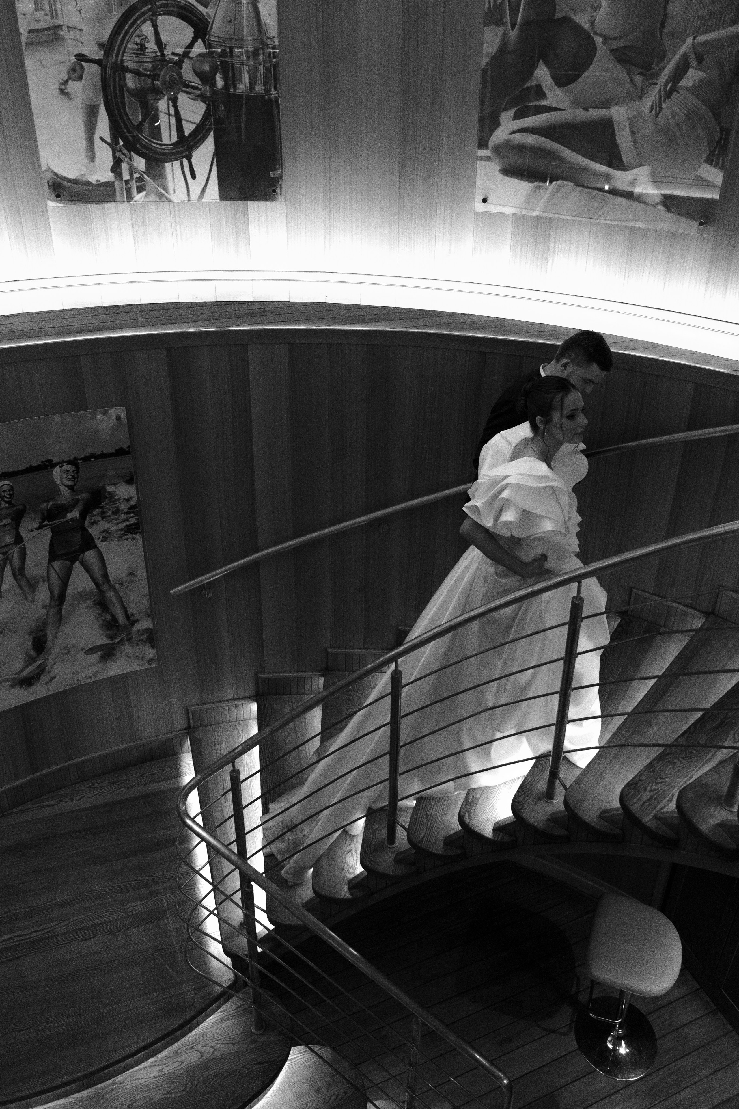 Lera_Kostya_Miron. Сентиментальная свадебная фотография