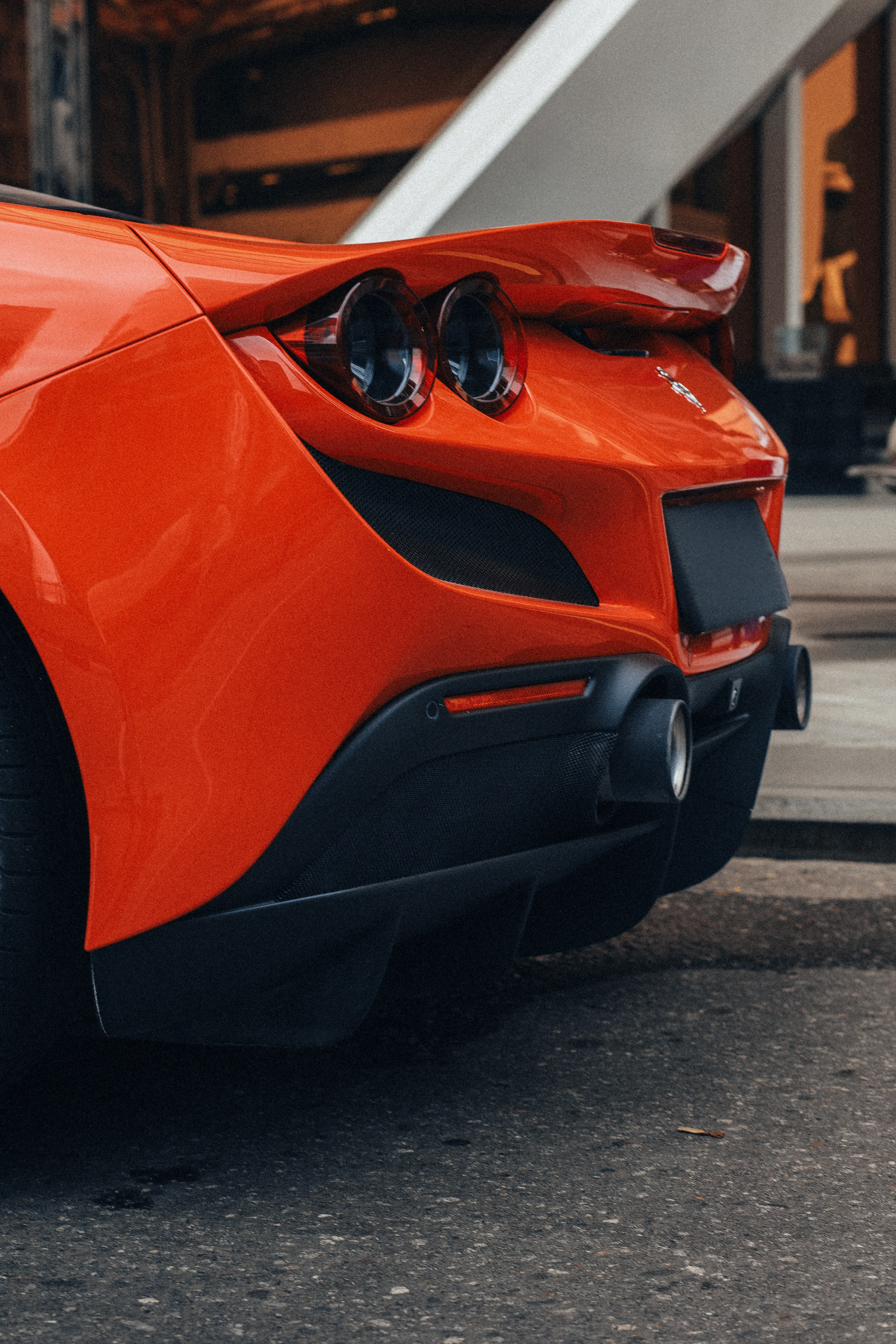 Автомобили. Фотограф Москва, Евгений Сафонов