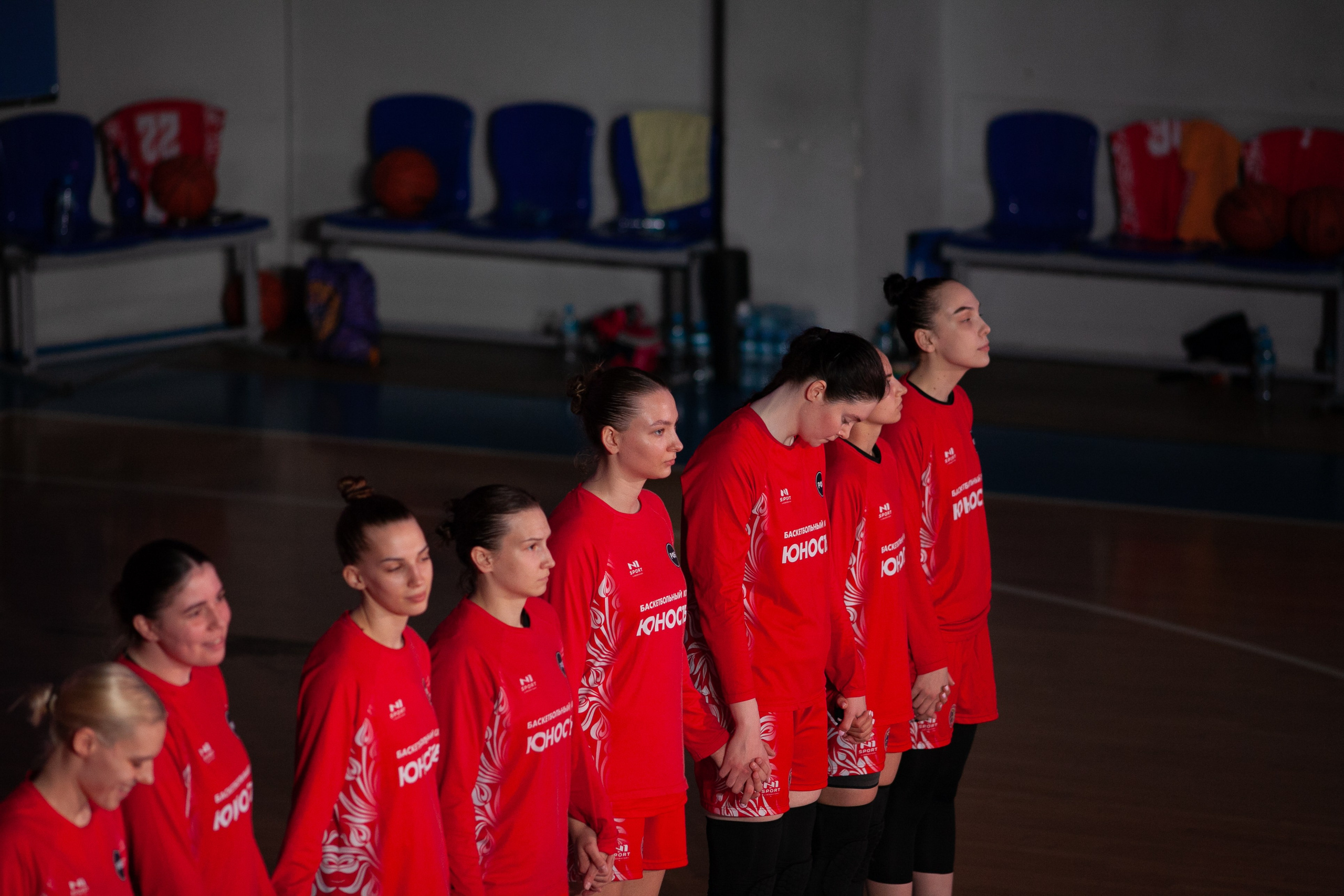 Славянка — Юность. Фотография