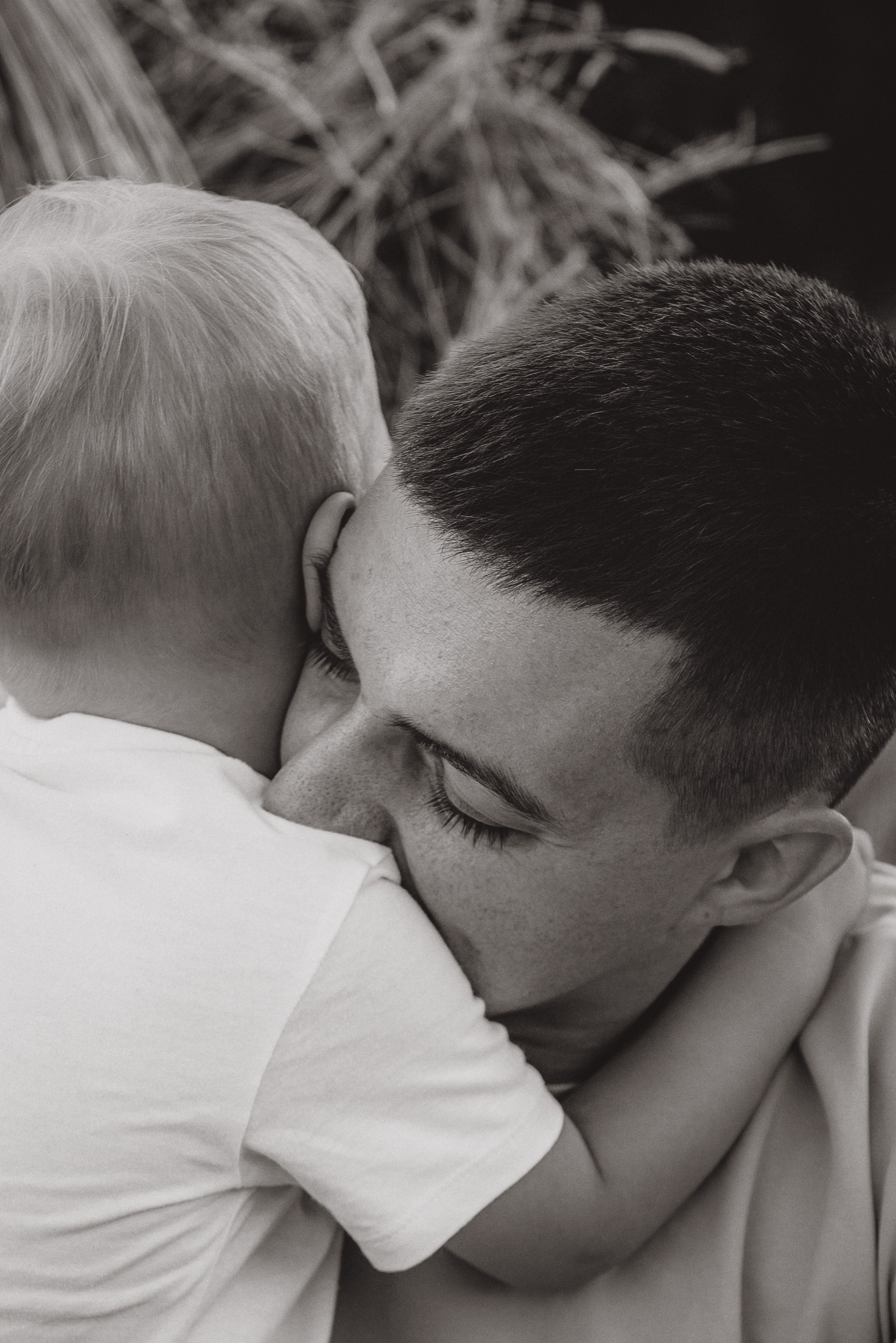 Семейные истории. Фотограф в Томске Мария Март