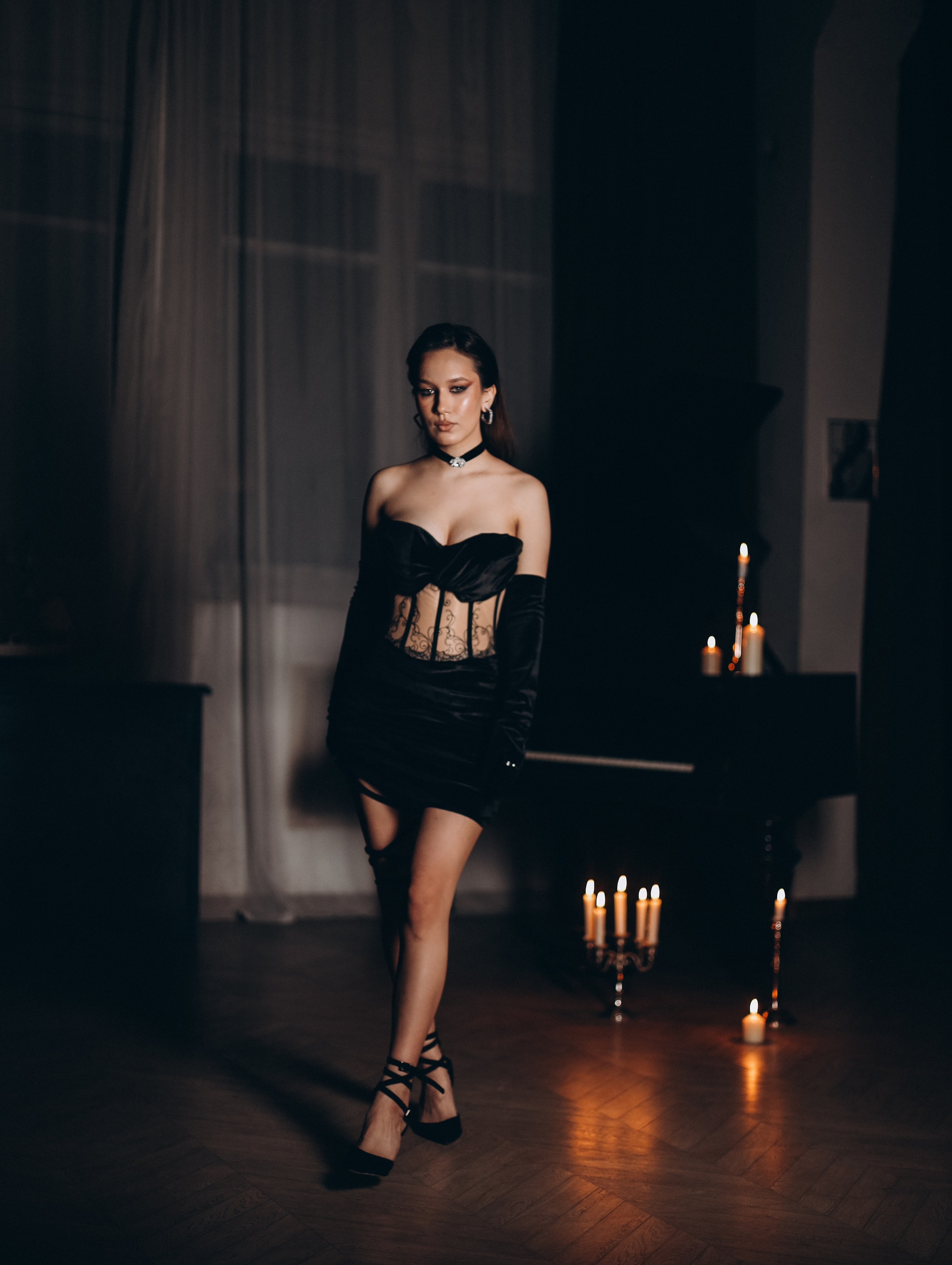 Анна. ФОТОГРАФ ИРКУТСК | ДАНИЕЛА МОНРО