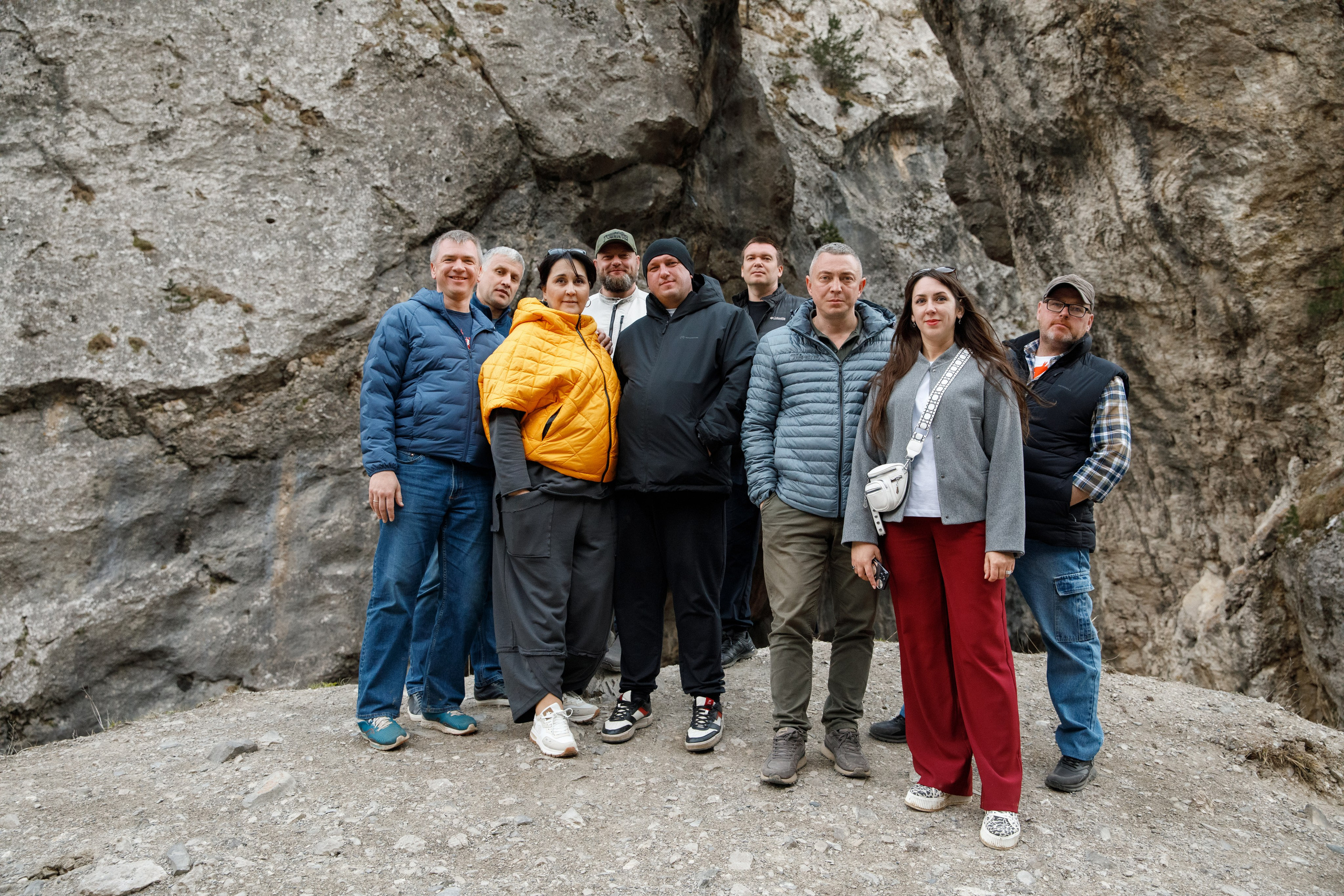 Семинар «KORPAS» во Владикавказе. Фотограф во Владикавказе Юрий Геворгизов