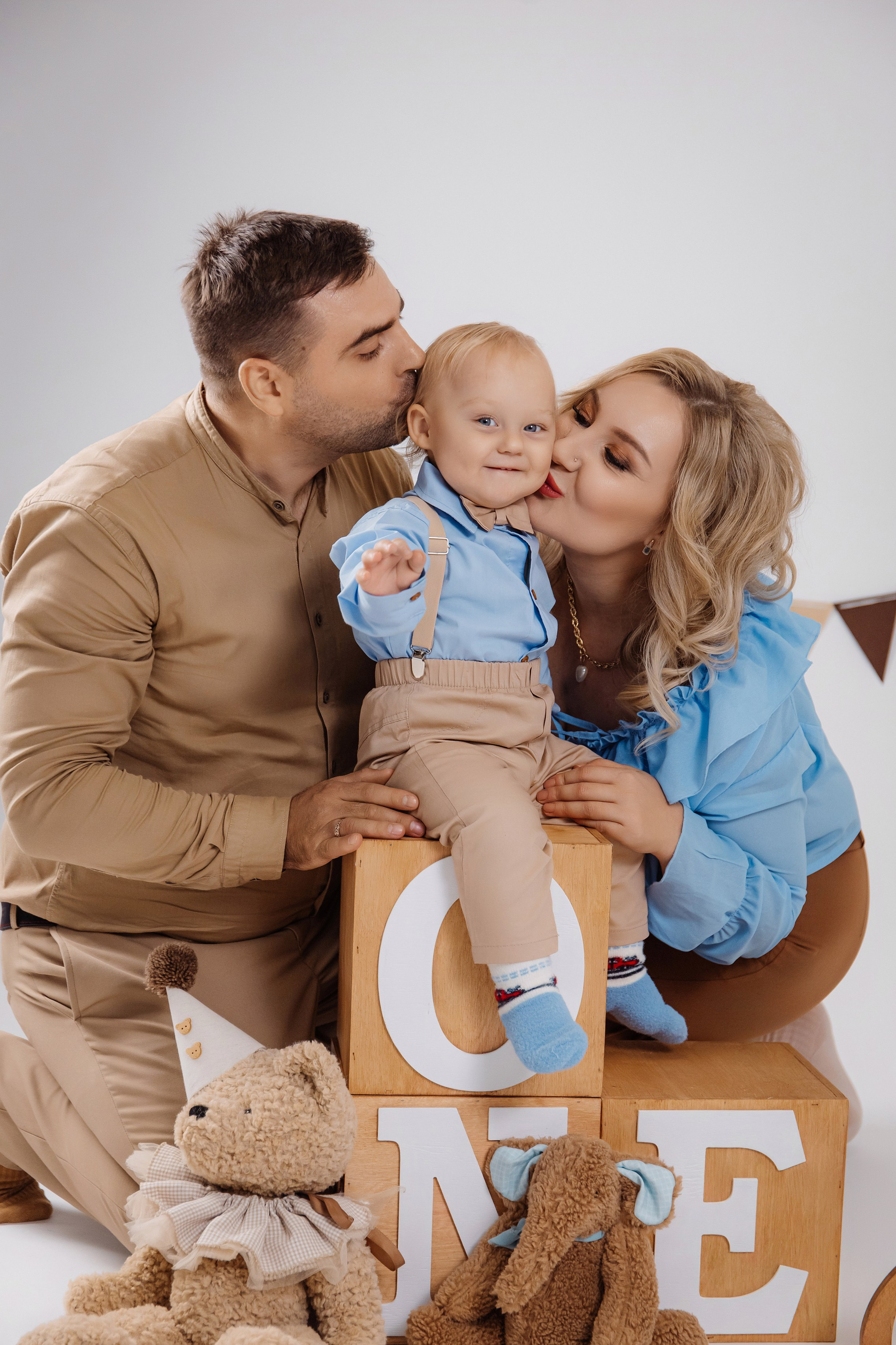 Семейные фотосессии. Фотограф Норильск Талнах Оксана Пашкевич