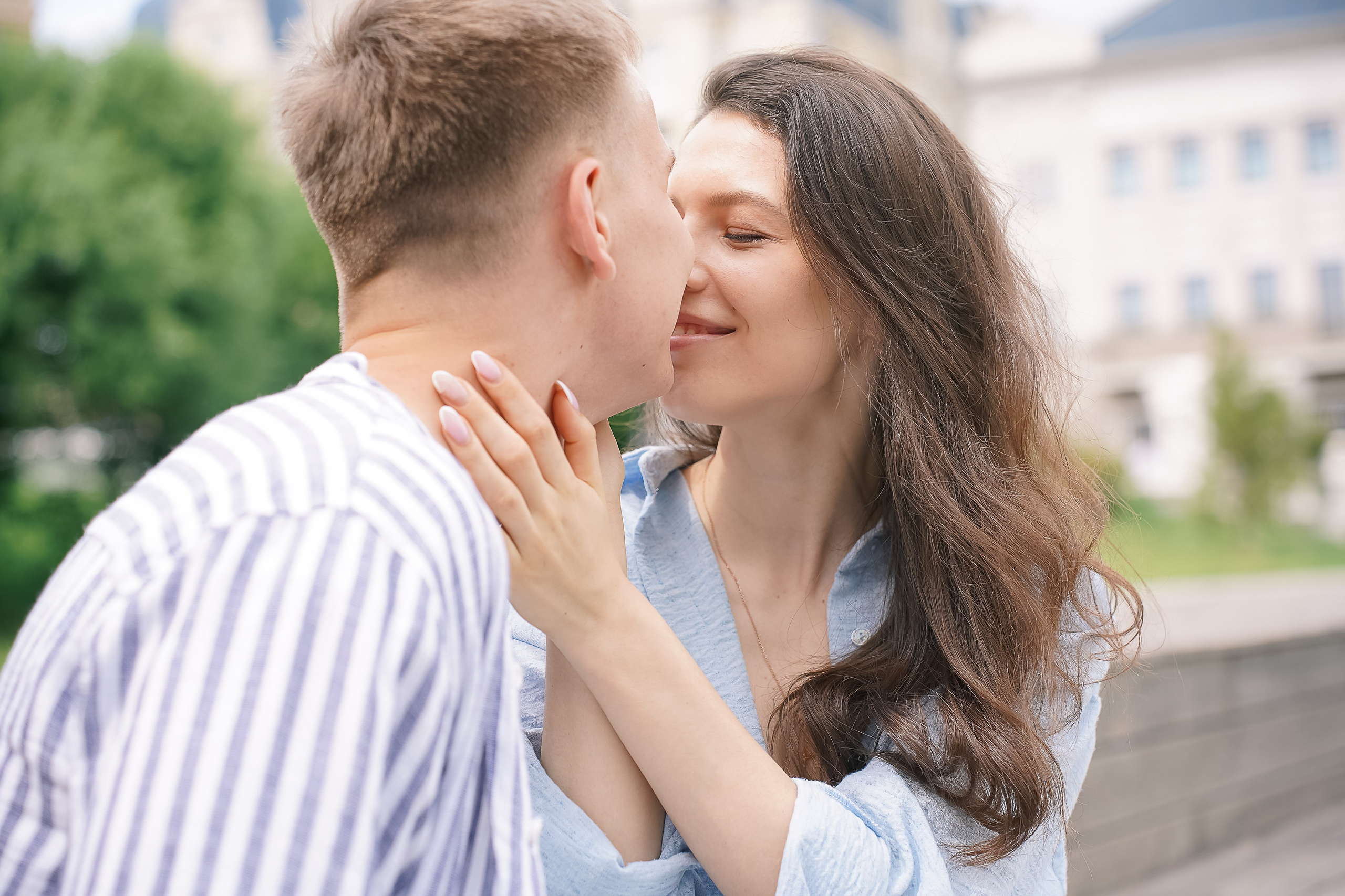 LoveStory. Фотограф в Казани Алина Абдуллина