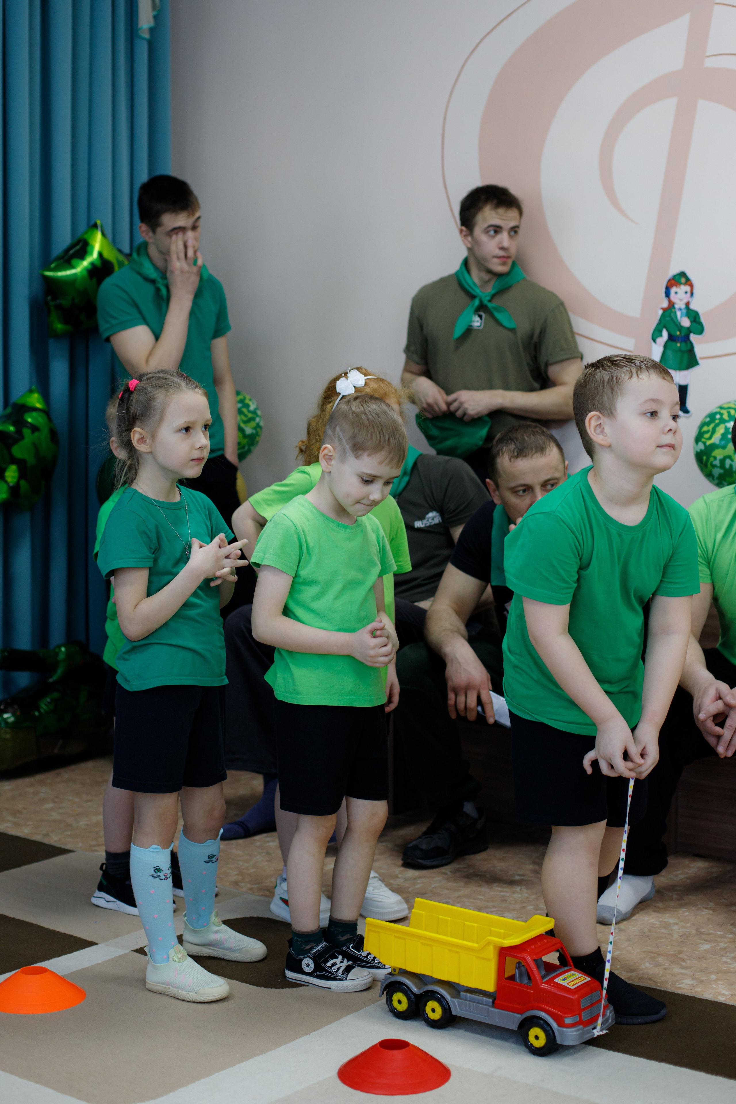 Д/С № 39. Photokarish