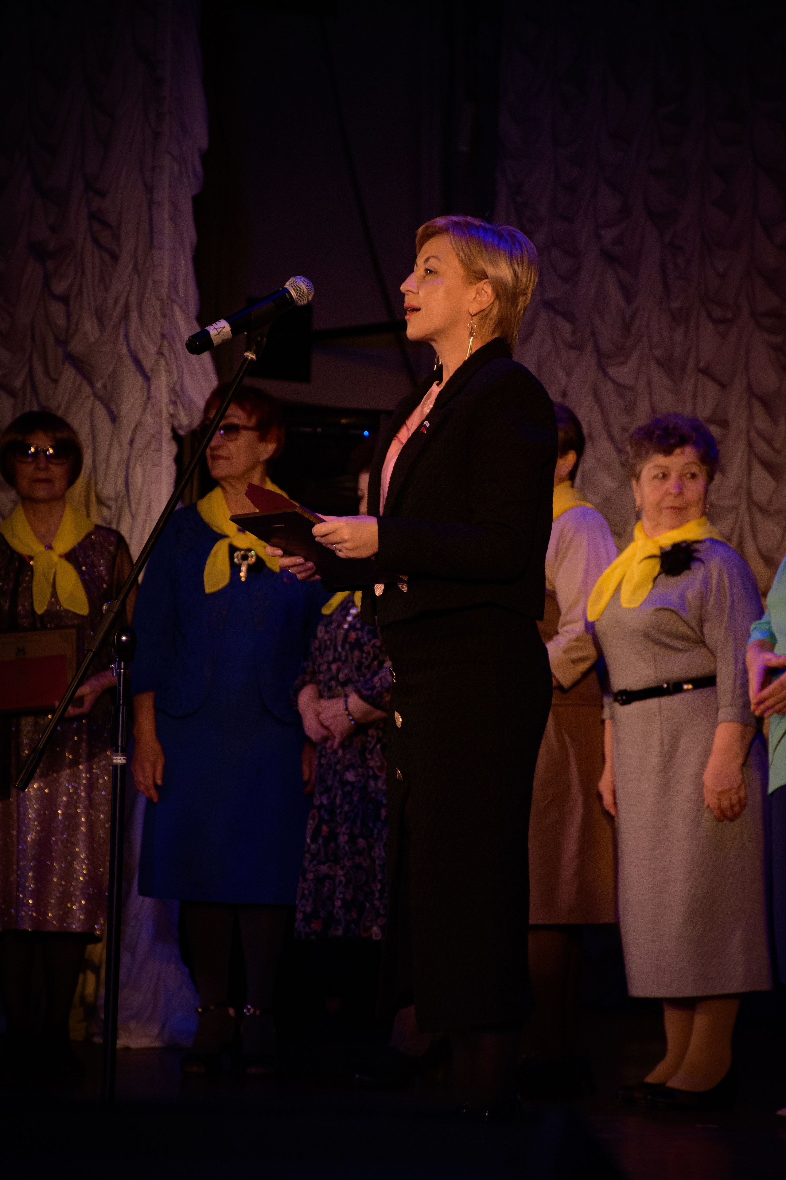 ОБЩЕСТВЕННОЕ ПРИЗНАНИЕ. Photokarish