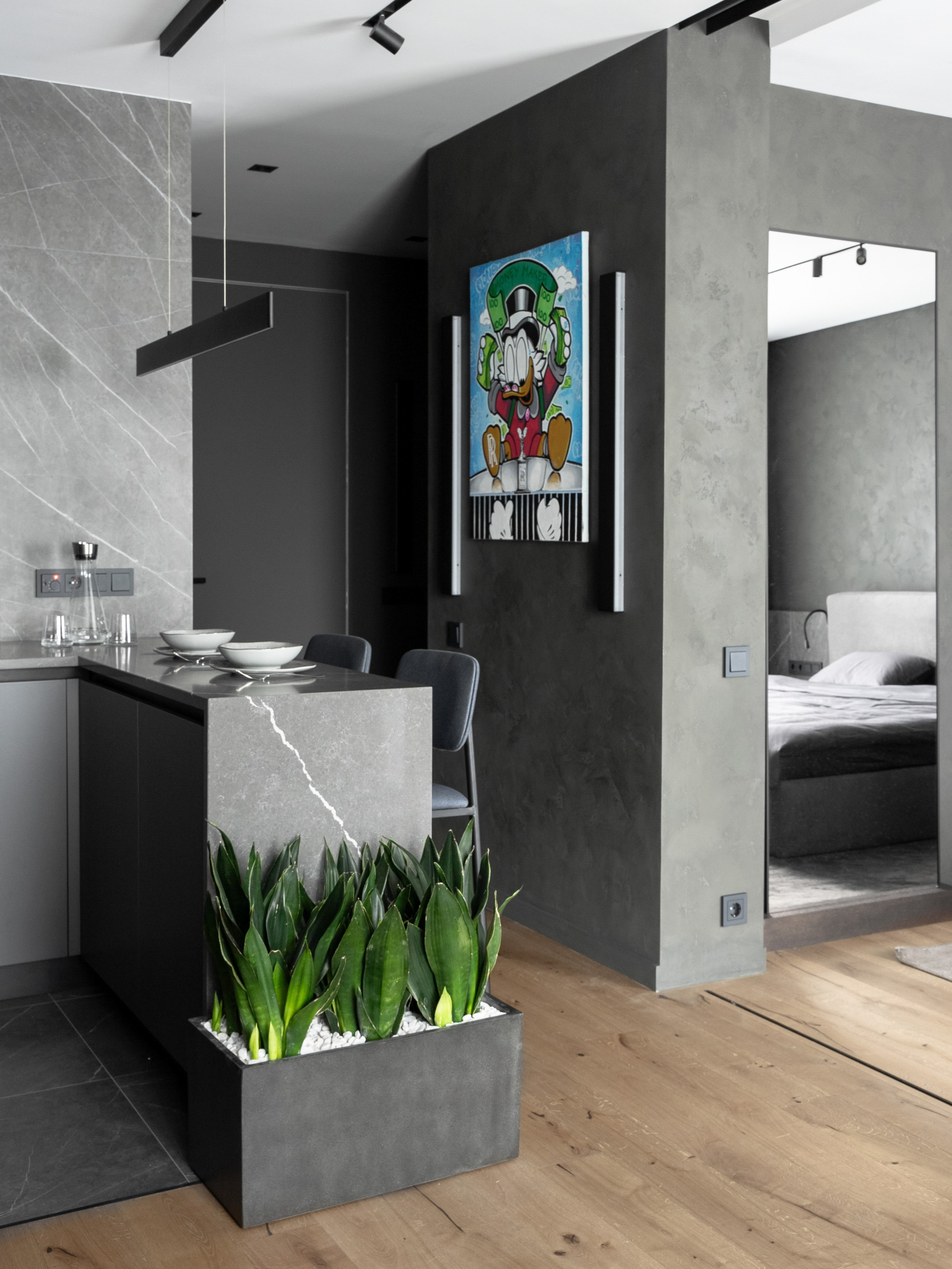 ДИЗАЙН ПРОЕКТЫ. Конев Ярослав — Интерьерный фотограф и видеограф