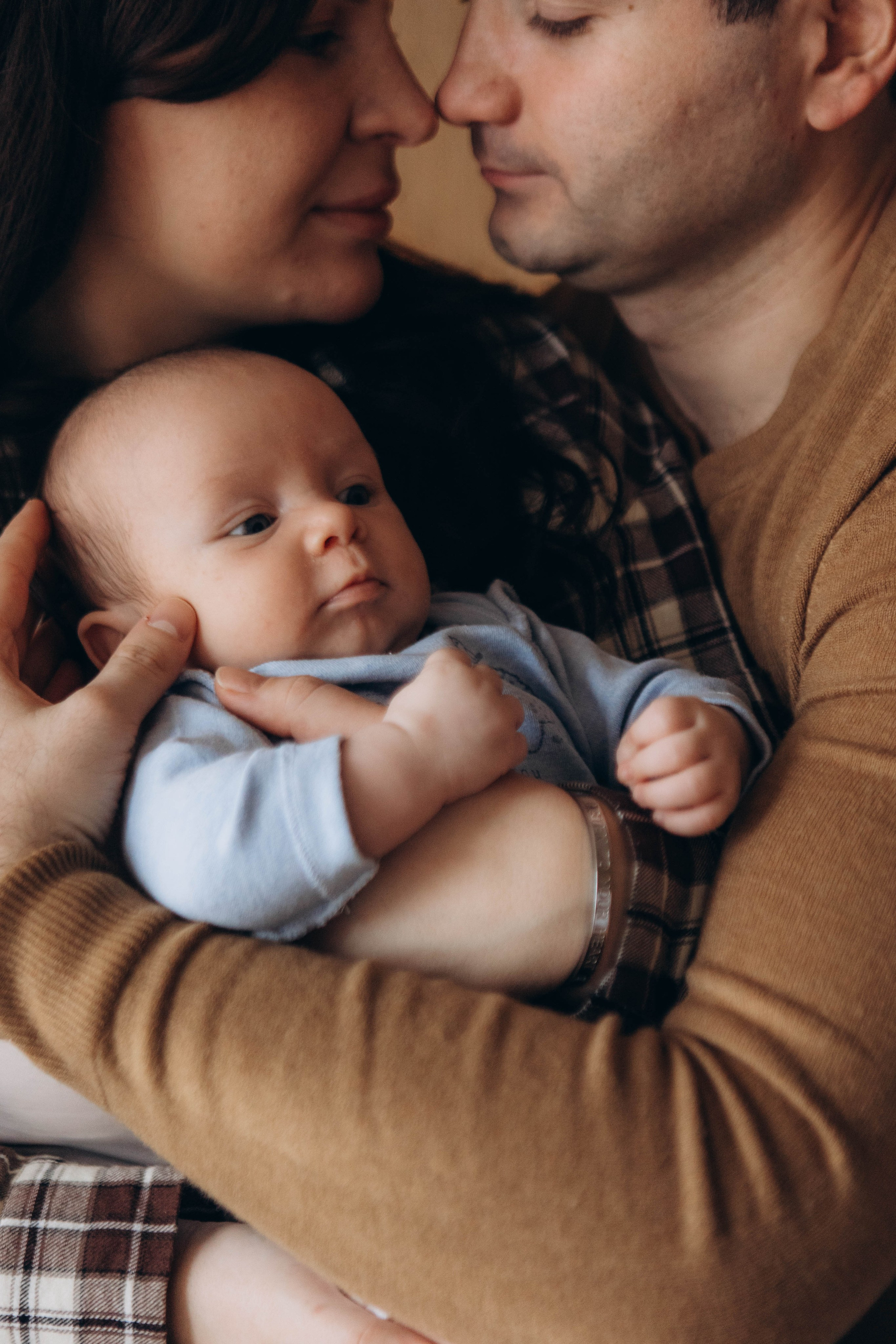 Георгий. Наталья Косьянова. Ваш фотограф. Москва