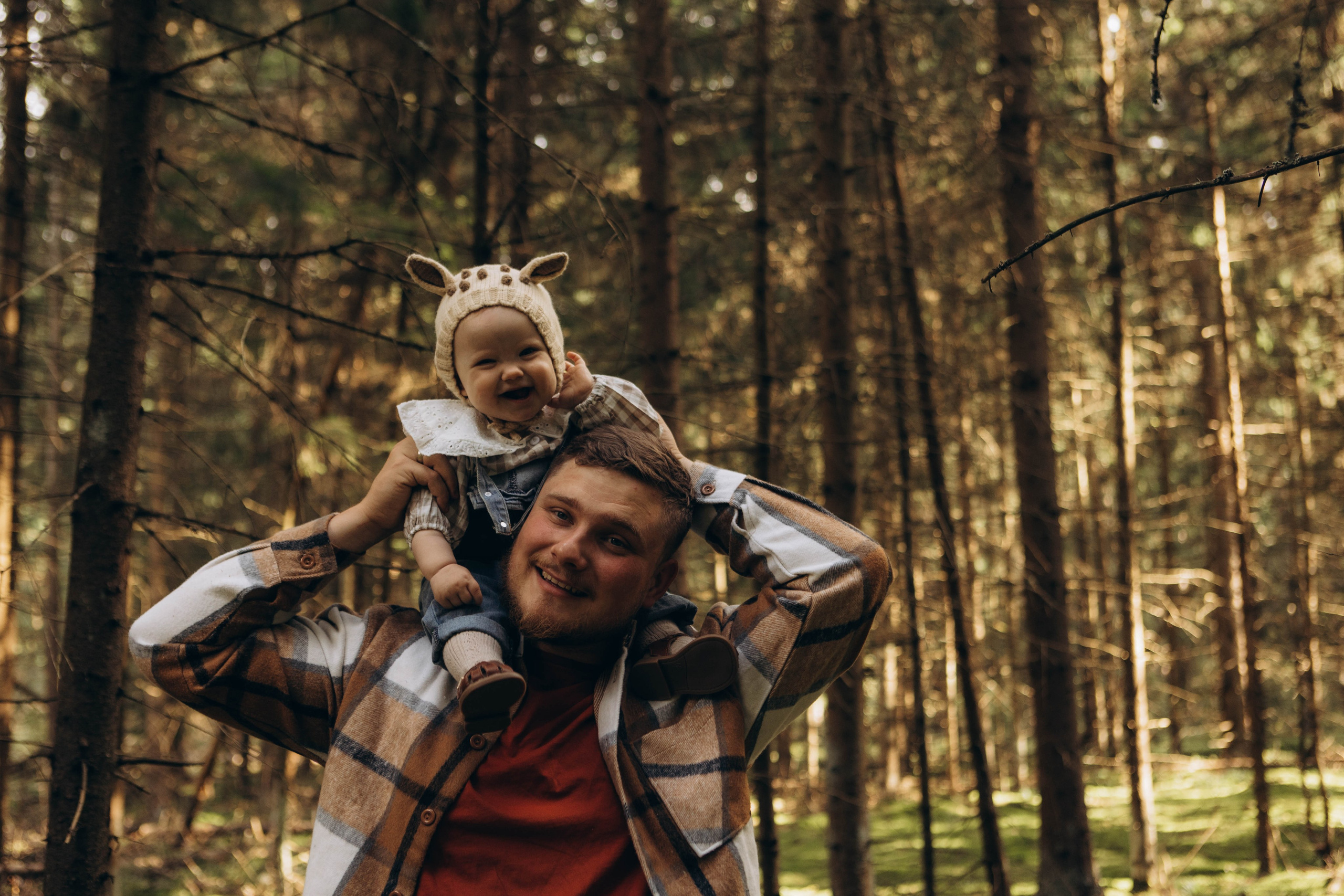 Лесная история. Наталья Косьянова. Ваш фотограф. Москва