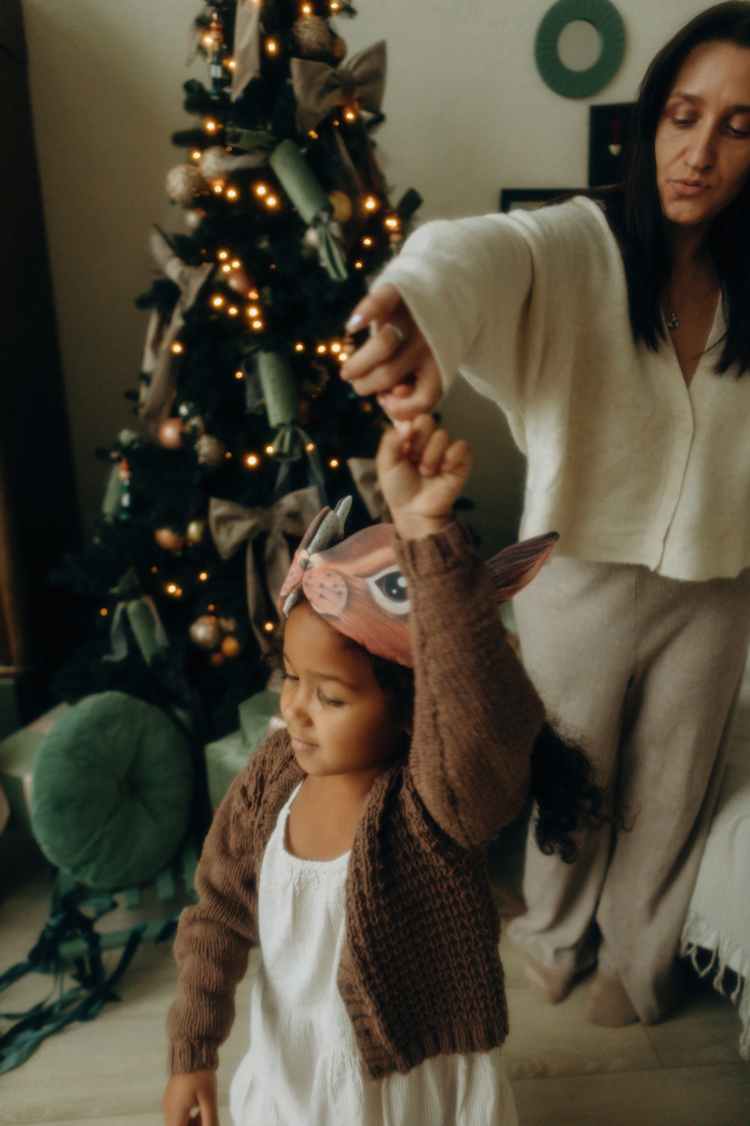 В ожидании сказки. Свадебный и семейный фотограф Арестенко Анастасия