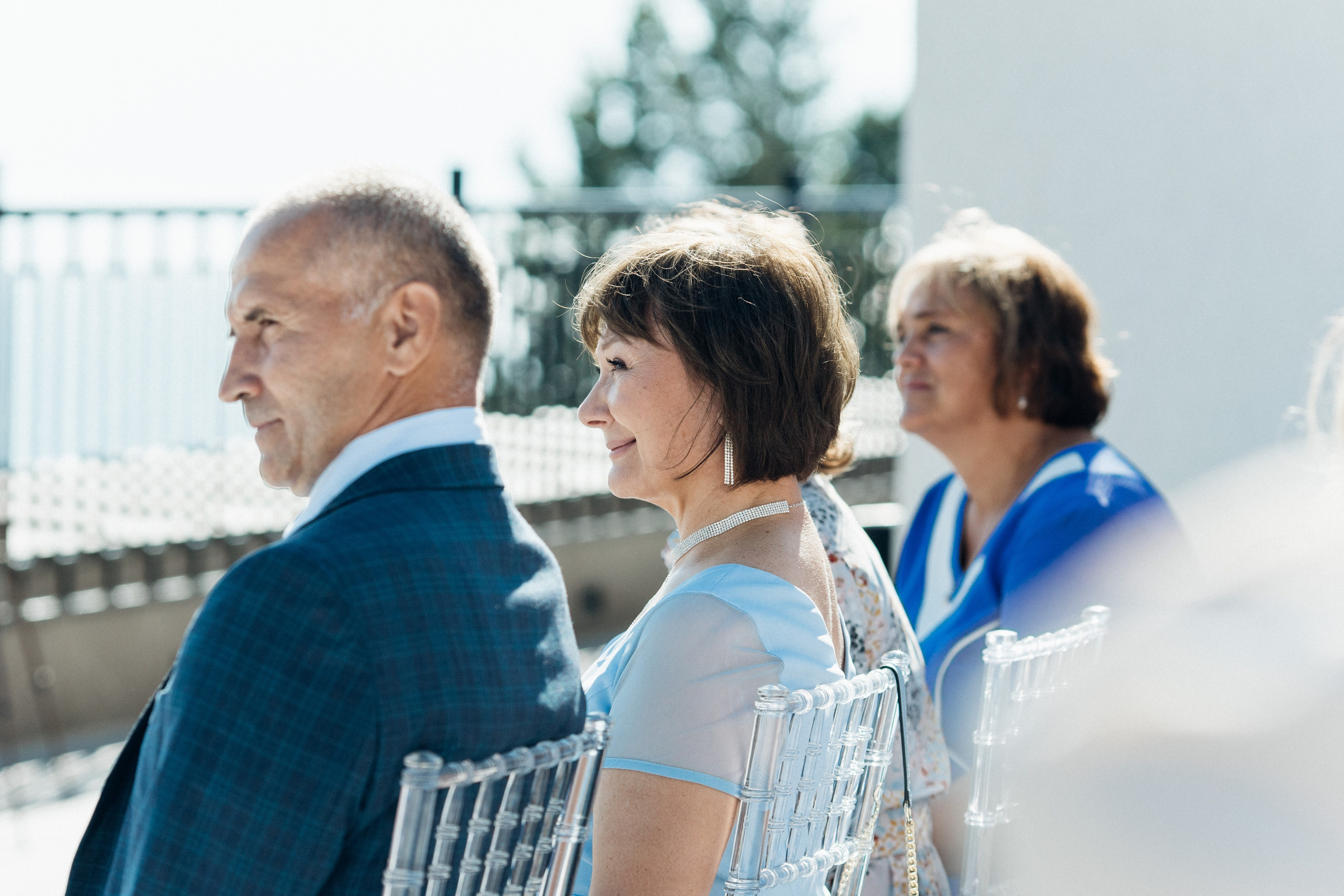 Анис и Ирина. Фотограф Анна Чернигова