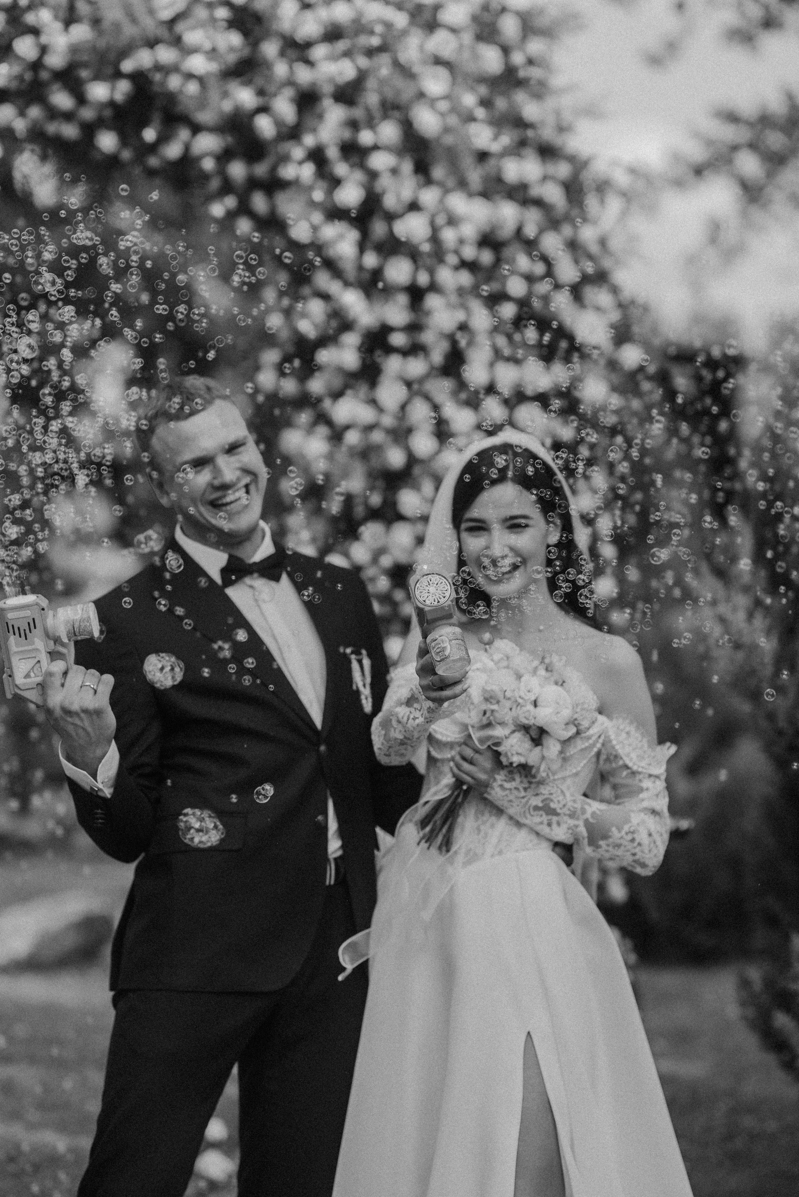 Иван и Анна. Фотограф Анна Абрикосова