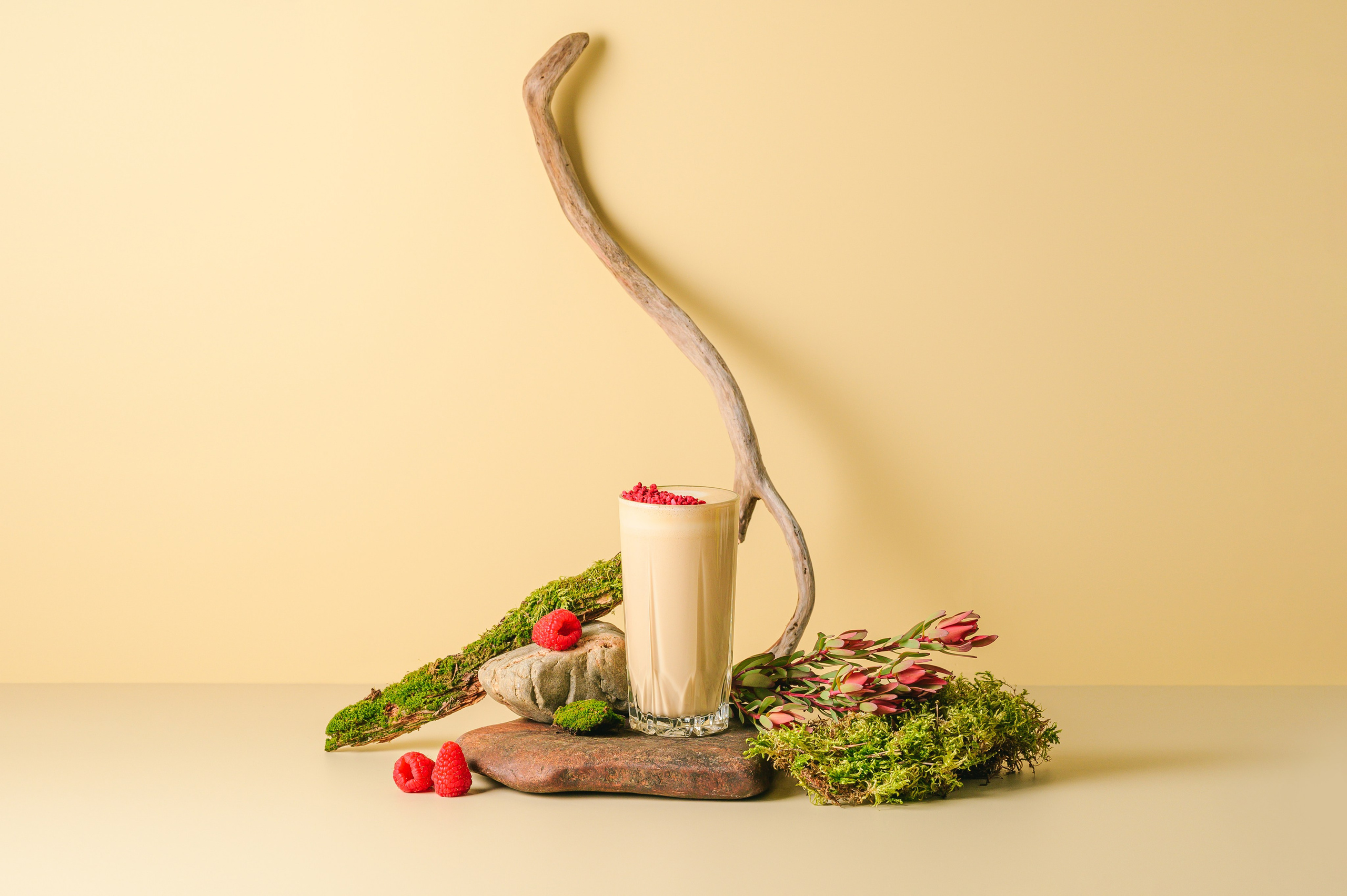 Роль кофе. Максим Егоров, г. Ижевск. Фуд-фотография и предметная съёмка