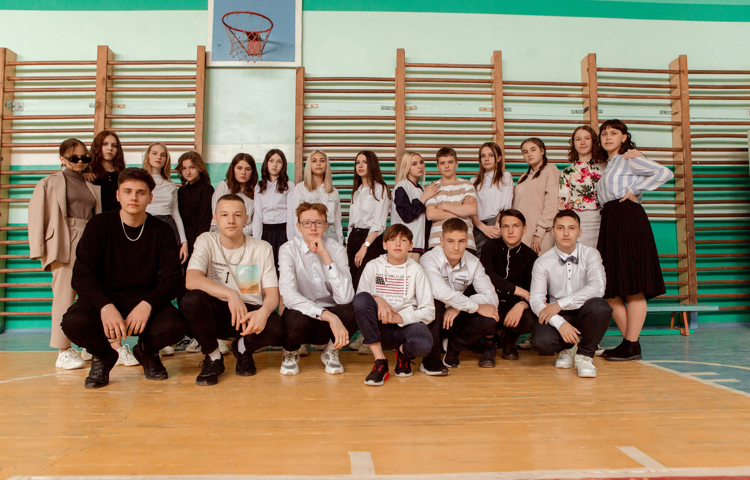 9-11 класс. Выпускные альбомы Берёза и Брестская область