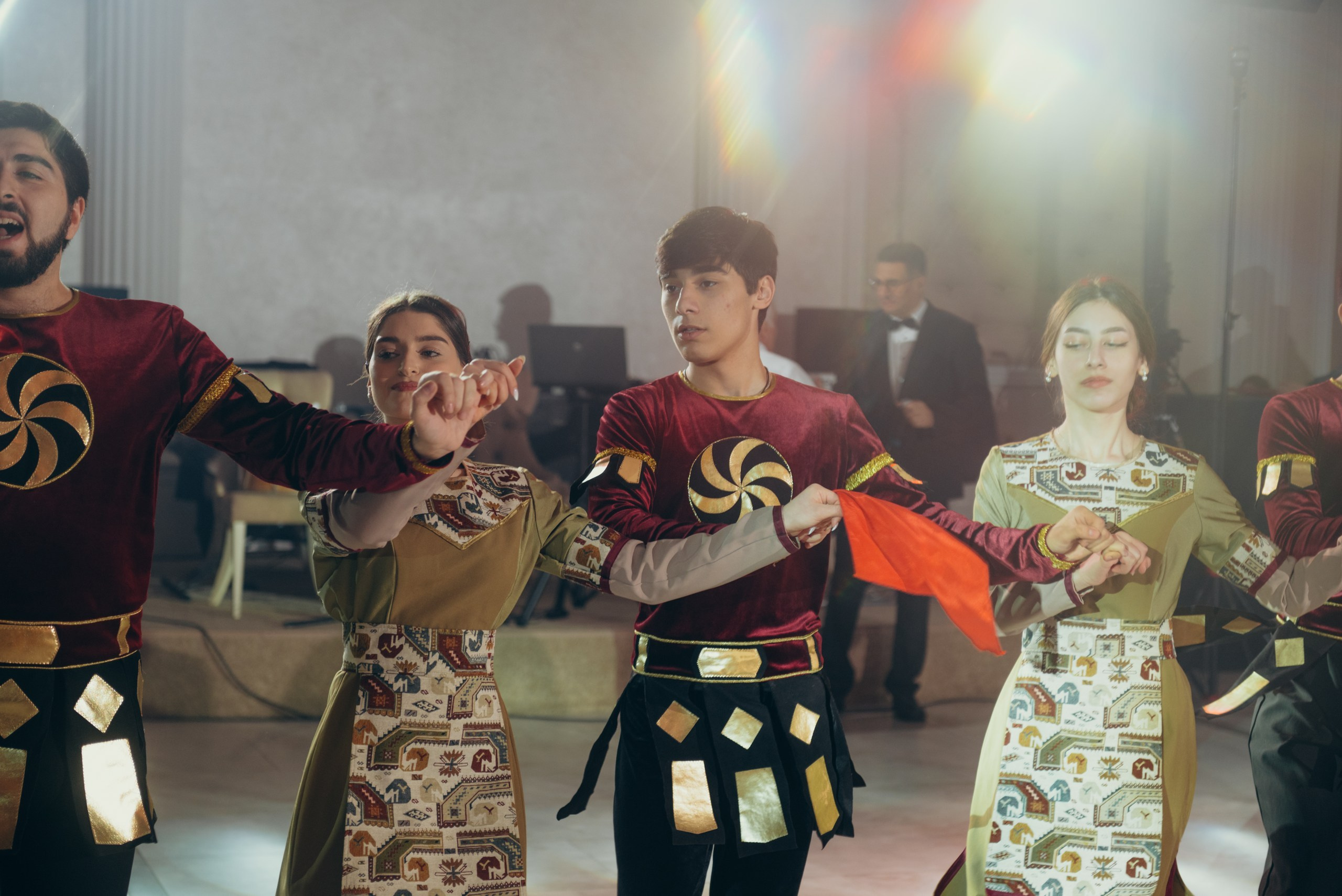 Банкет свадебный «на семи ветрах». Фотограф в Саратове и Энгельсе — Склярова Дарья