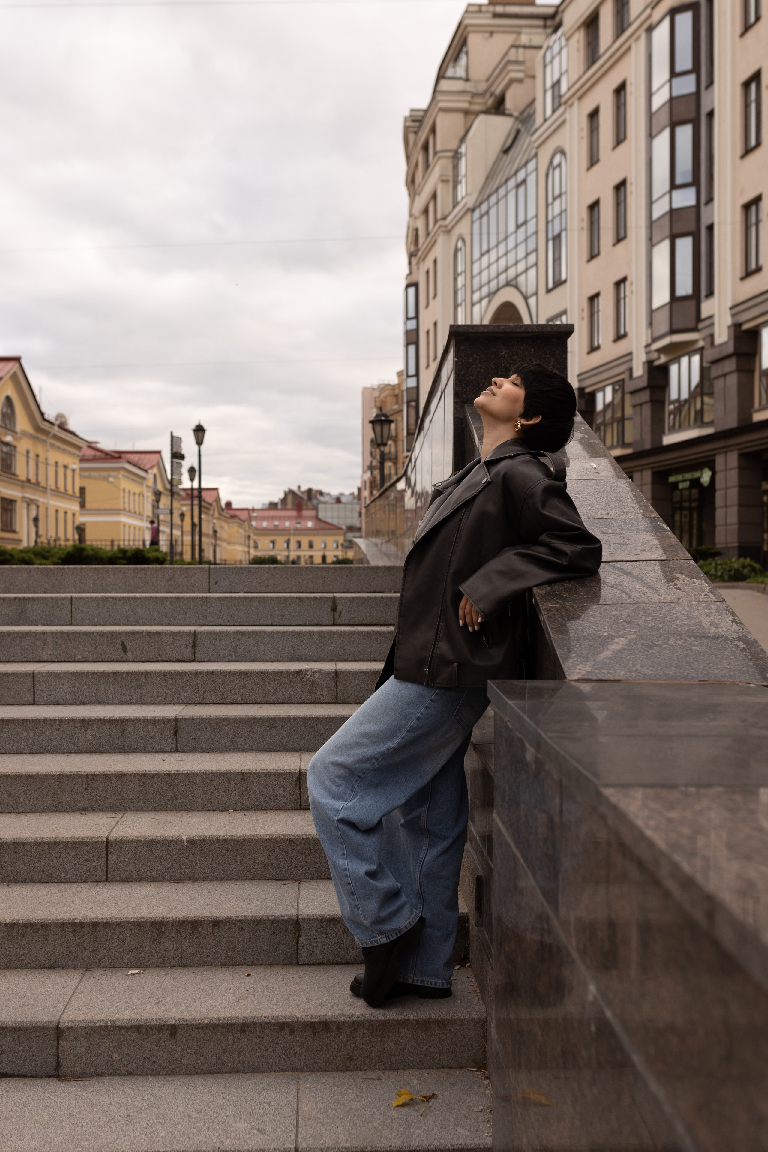 Азиза. Татьяна Петрова|Фотограф Санкт-Петербург