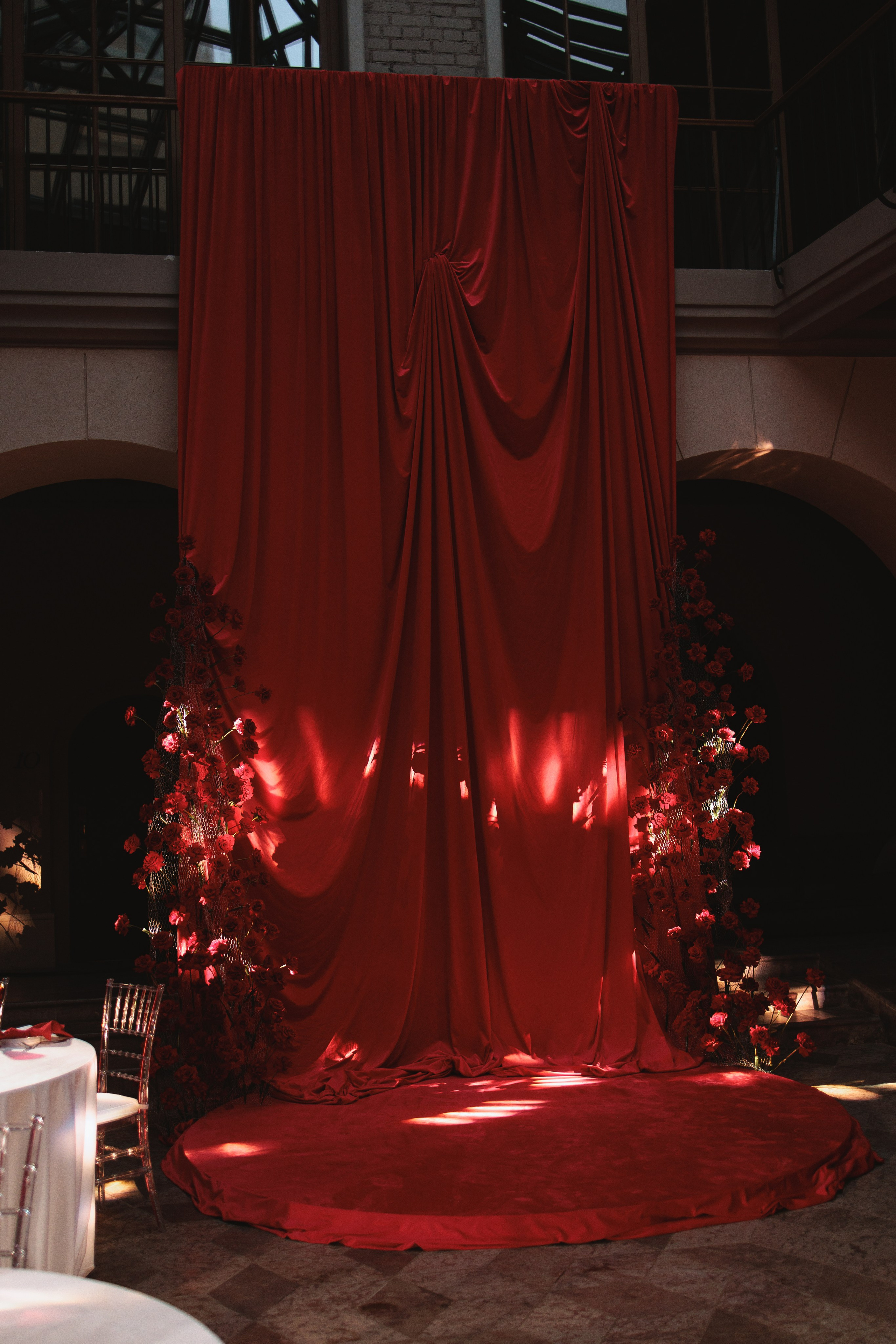 Красной нитью. Свадебный фотограф Санкт-Петербург, Юлия Радченкова