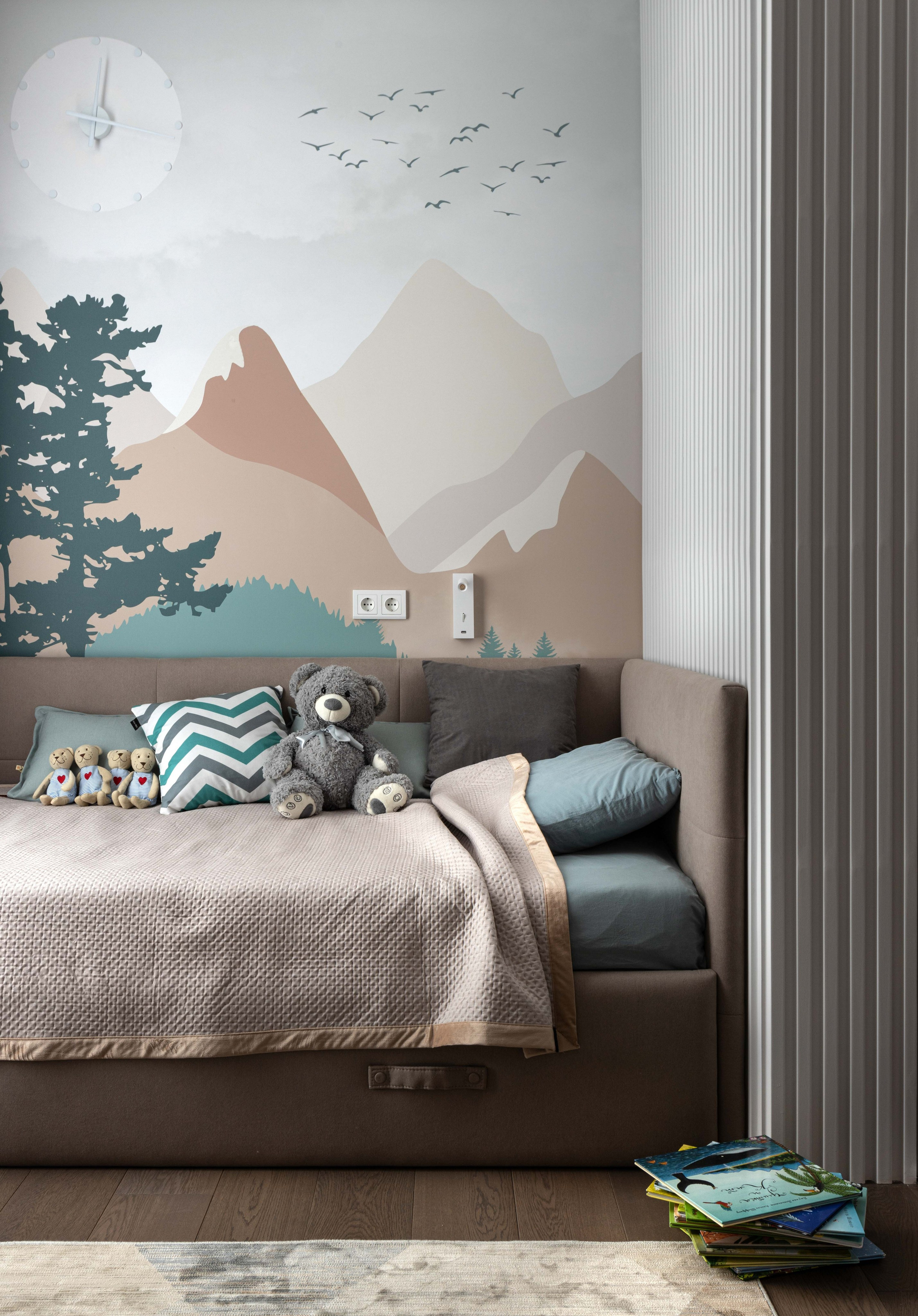 ДИЗАЙН ПРОЕКТЫ. Конев Ярослав — Интерьерный фотограф и видеограф