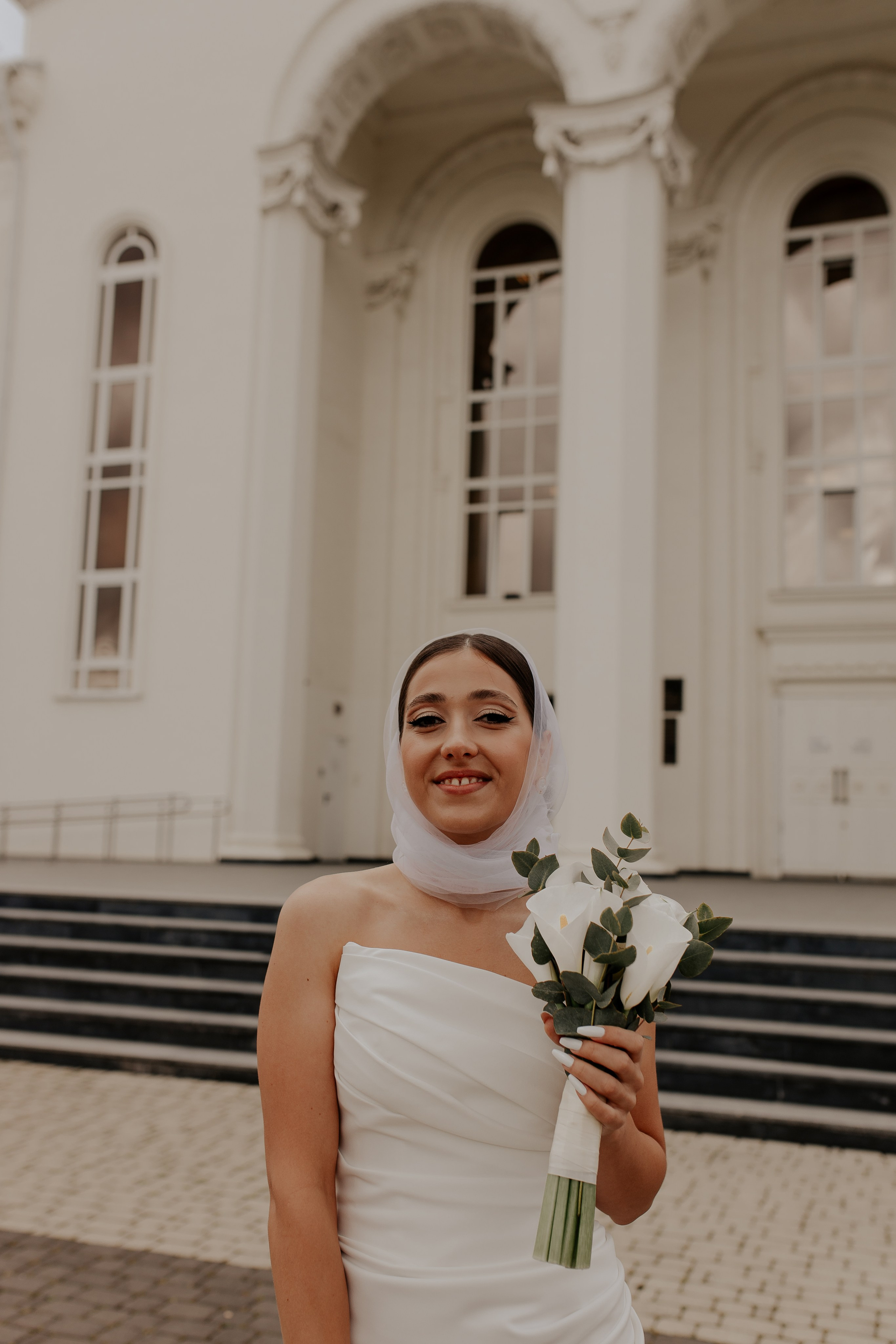 Свадьба по-итальянски. Фотограф в Санкт-Петербурге Лиза Семченкова