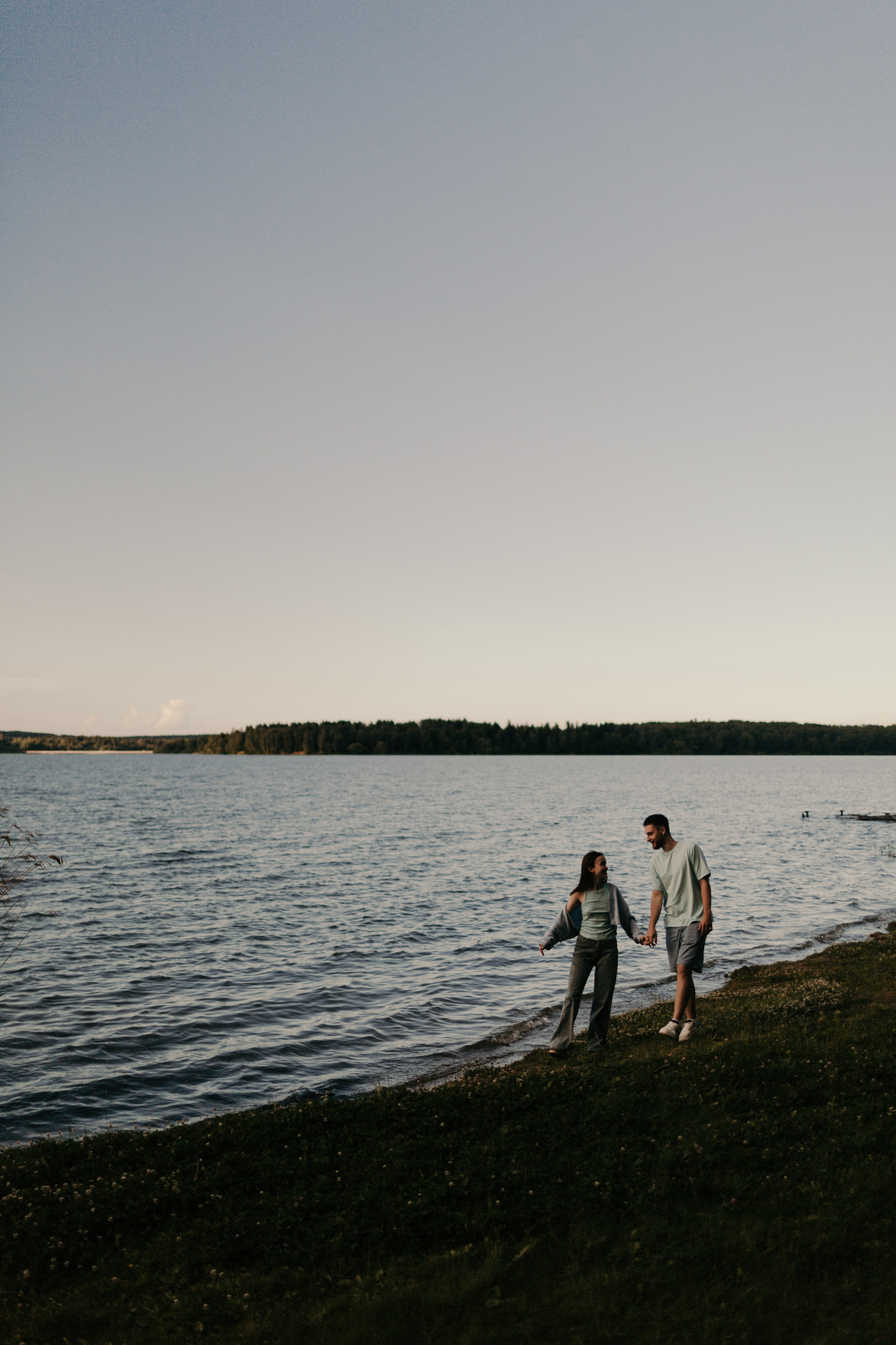 A&A. Фотограф и видеограф Мария Банщикова, Солнечногорск, Москва