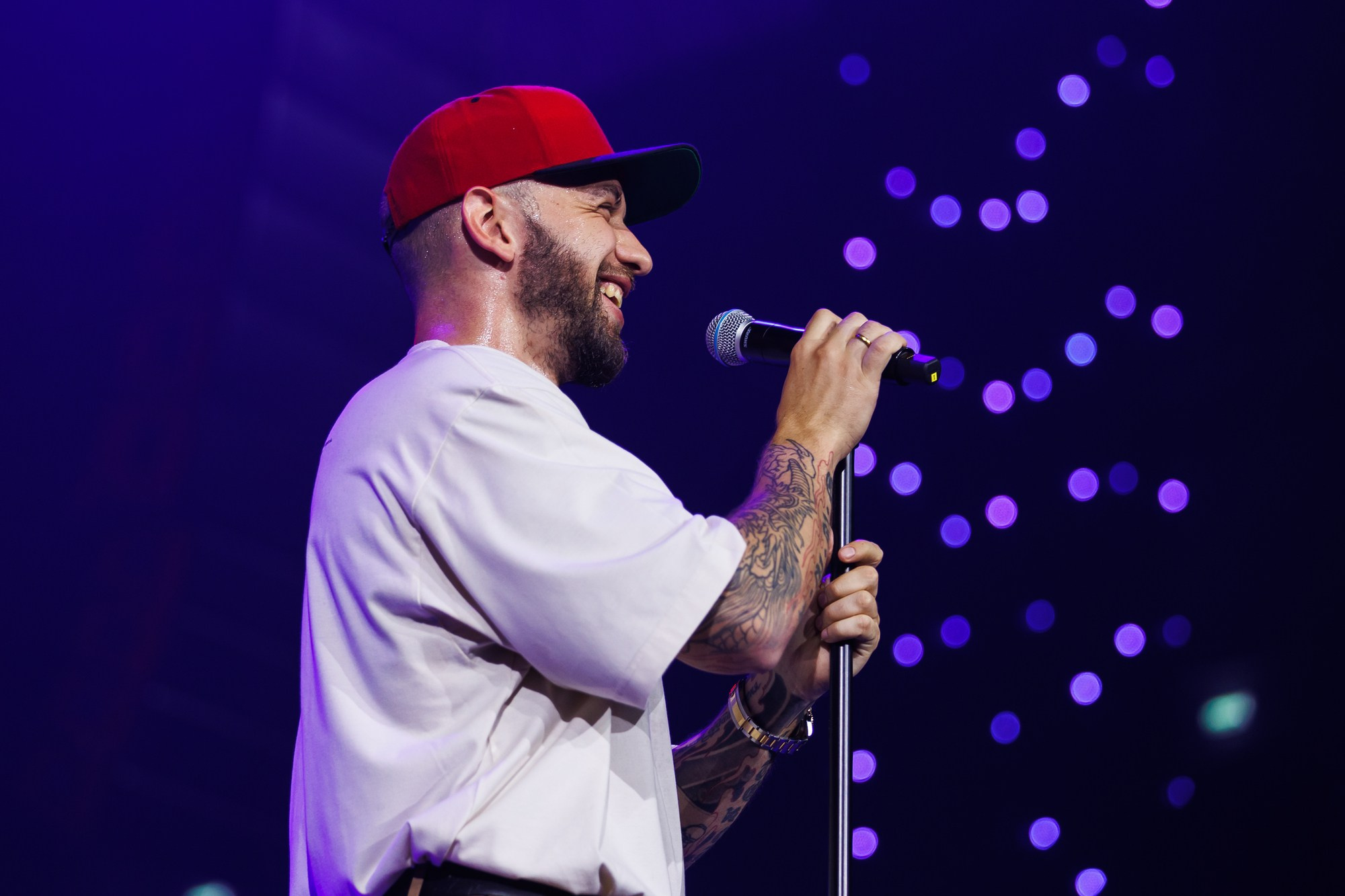 Концертный фотограф Москва Санкт-Петербург