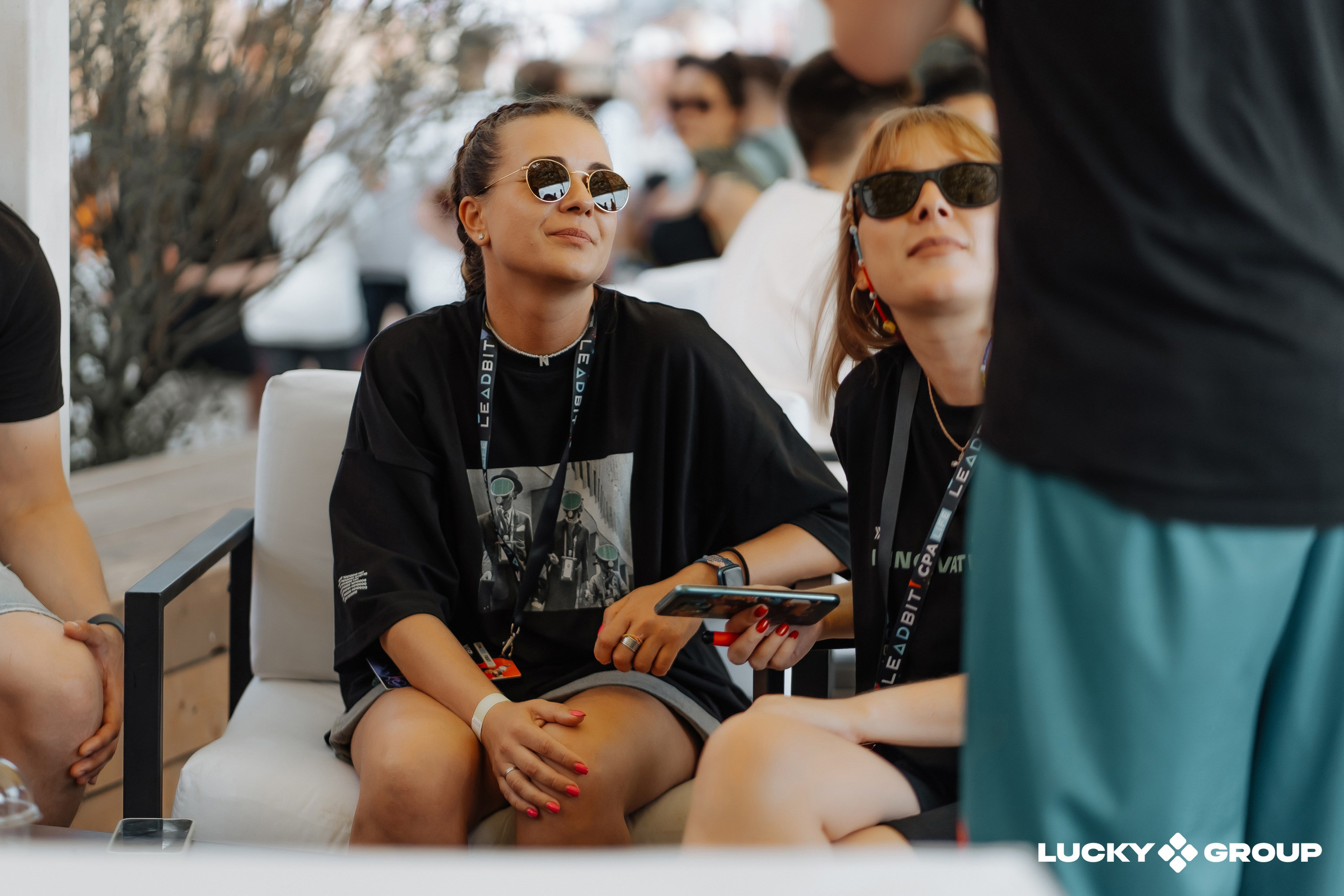 CPA FEST. KORSHIKOV SERGEY