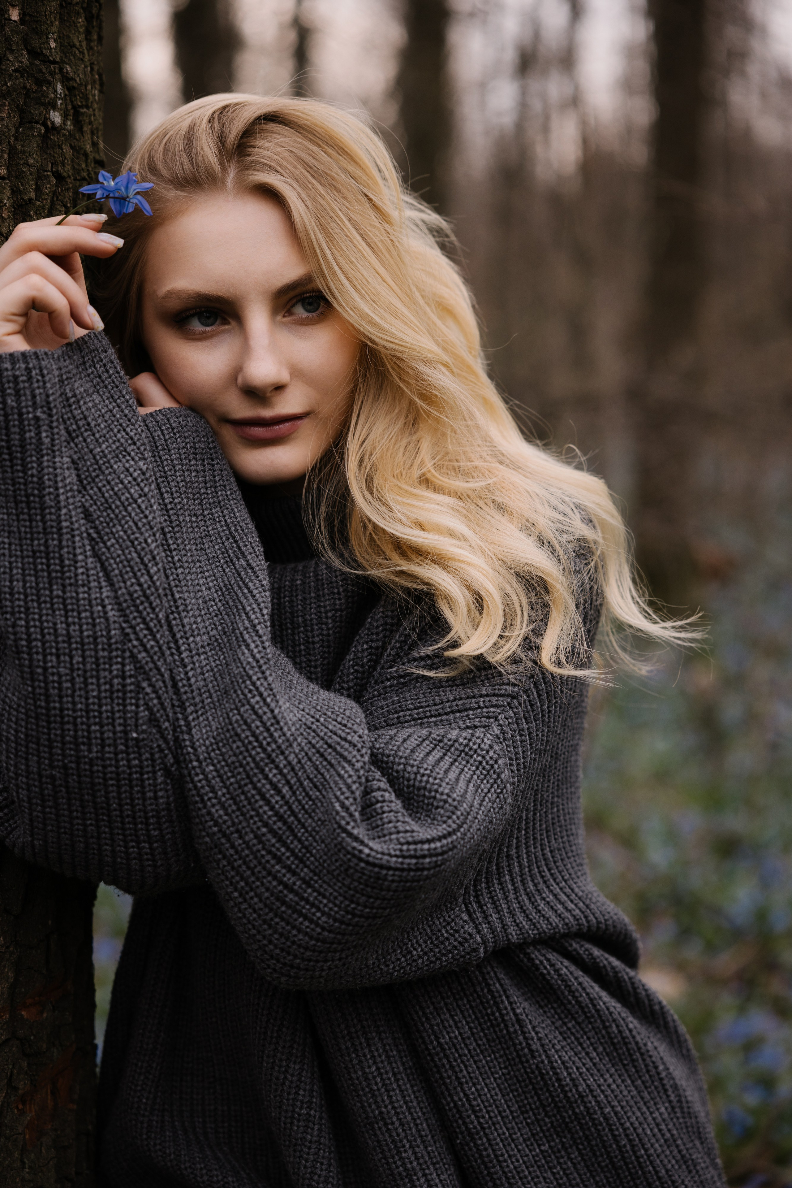 Вероника. Семейный фотограф Губкин/Старый Оскол