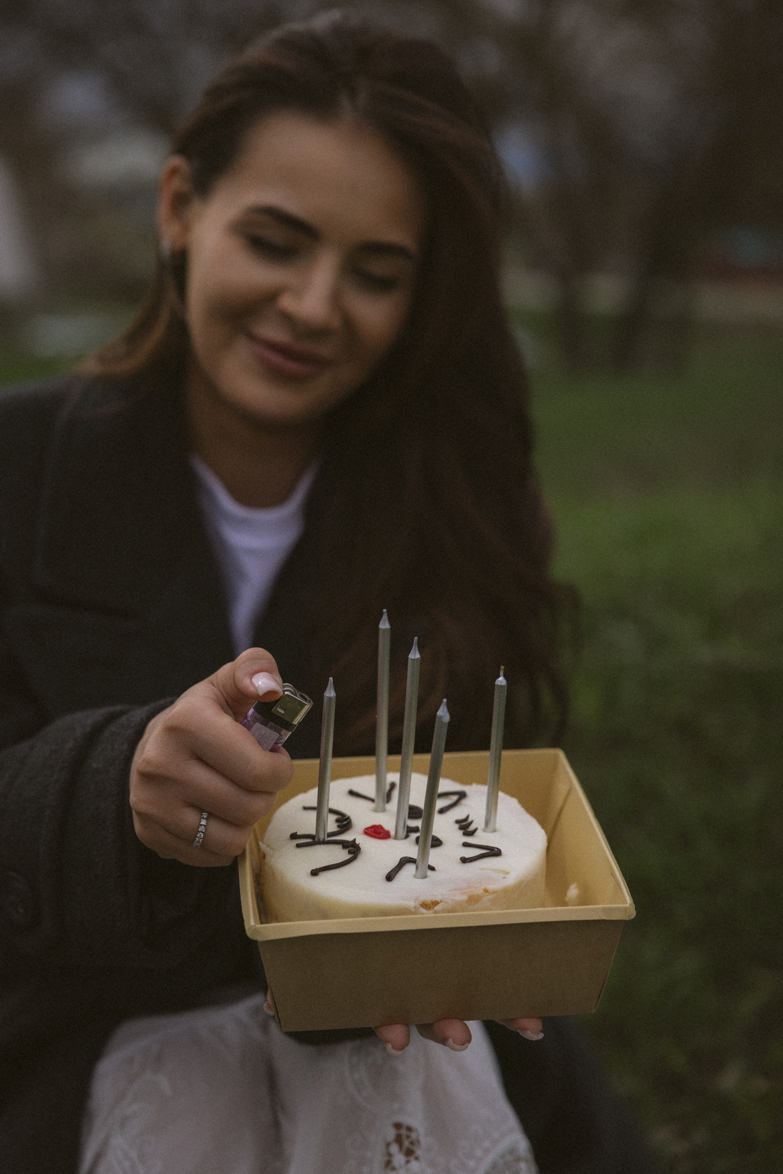 Наташа. Семейный фотограф Губкин/Старый Оскол