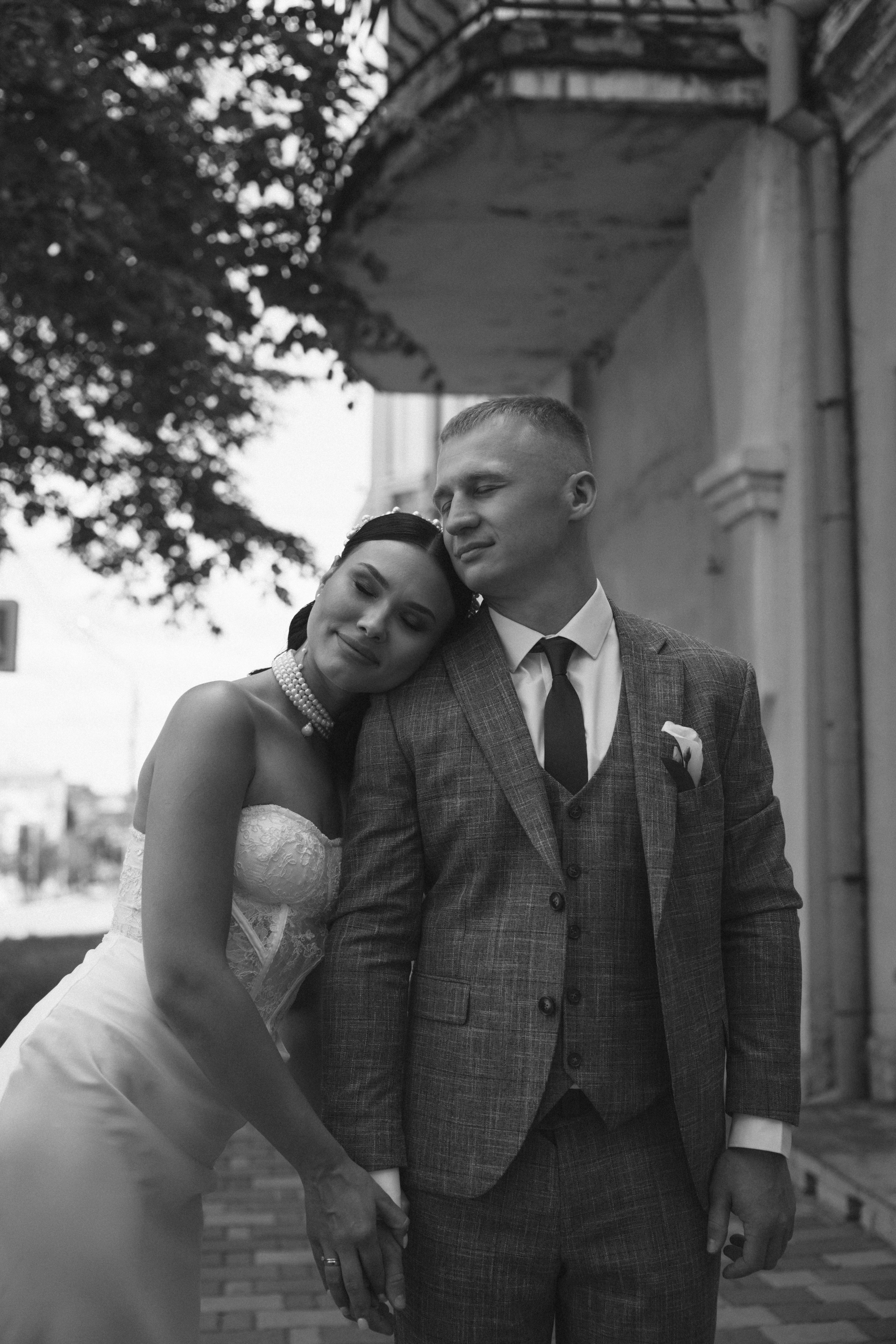 Wedding Day 16.08.25. Семейный фотограф Губкин/Старый Оскол