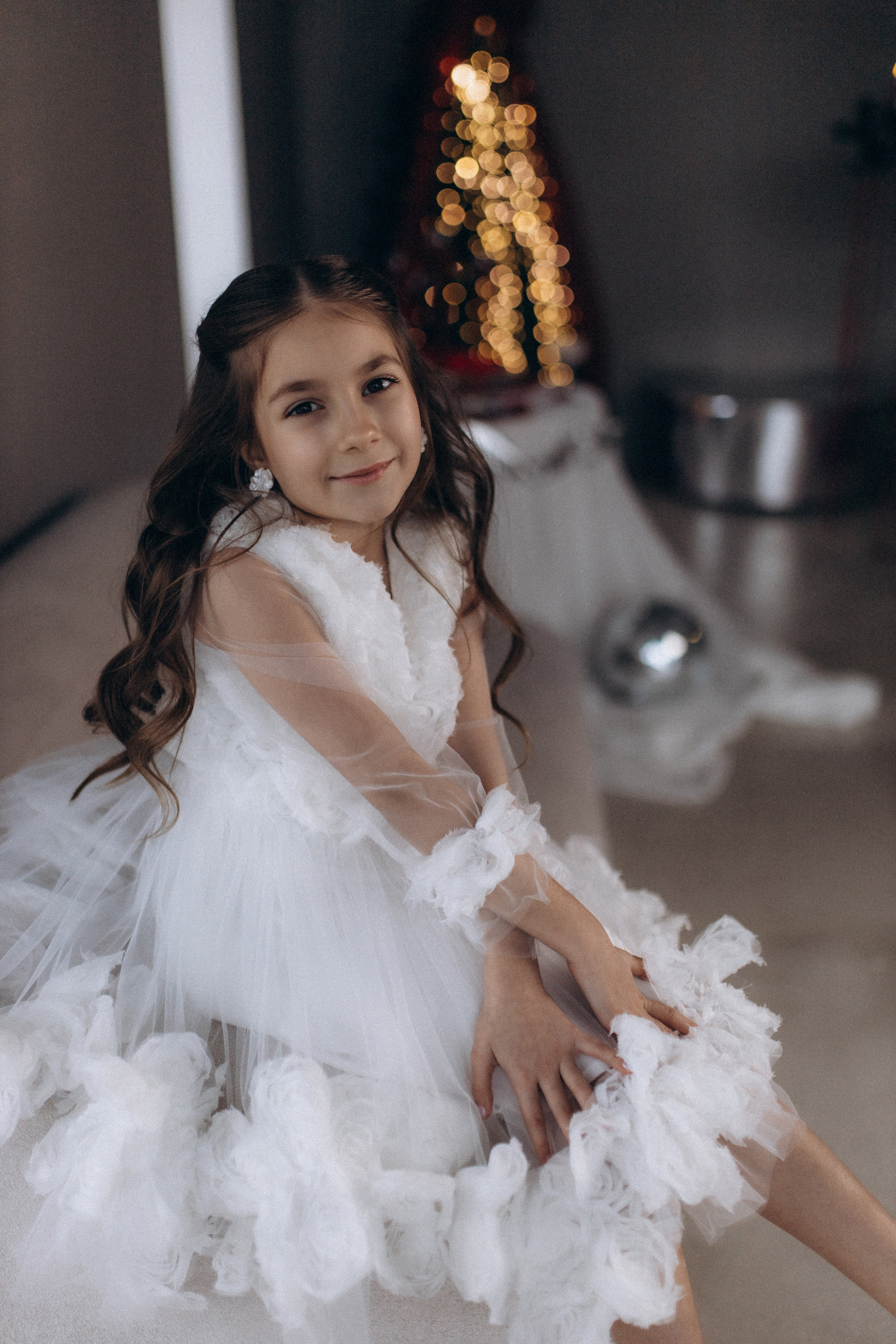 Анна и Константин. Семейный фотограф Губкин/Старый Оскол