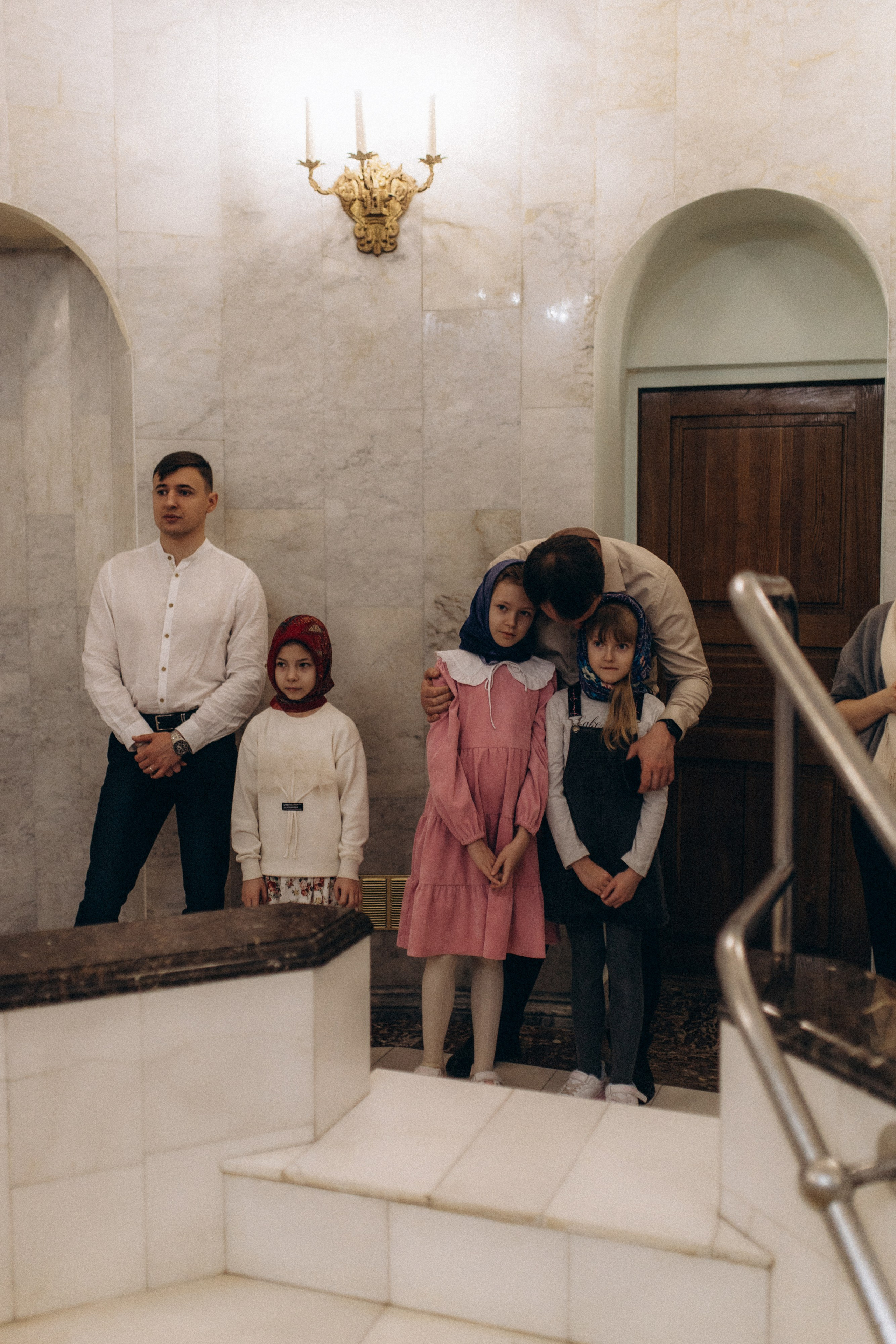 Демид. Семейный фотограф Губкин/Старый Оскол