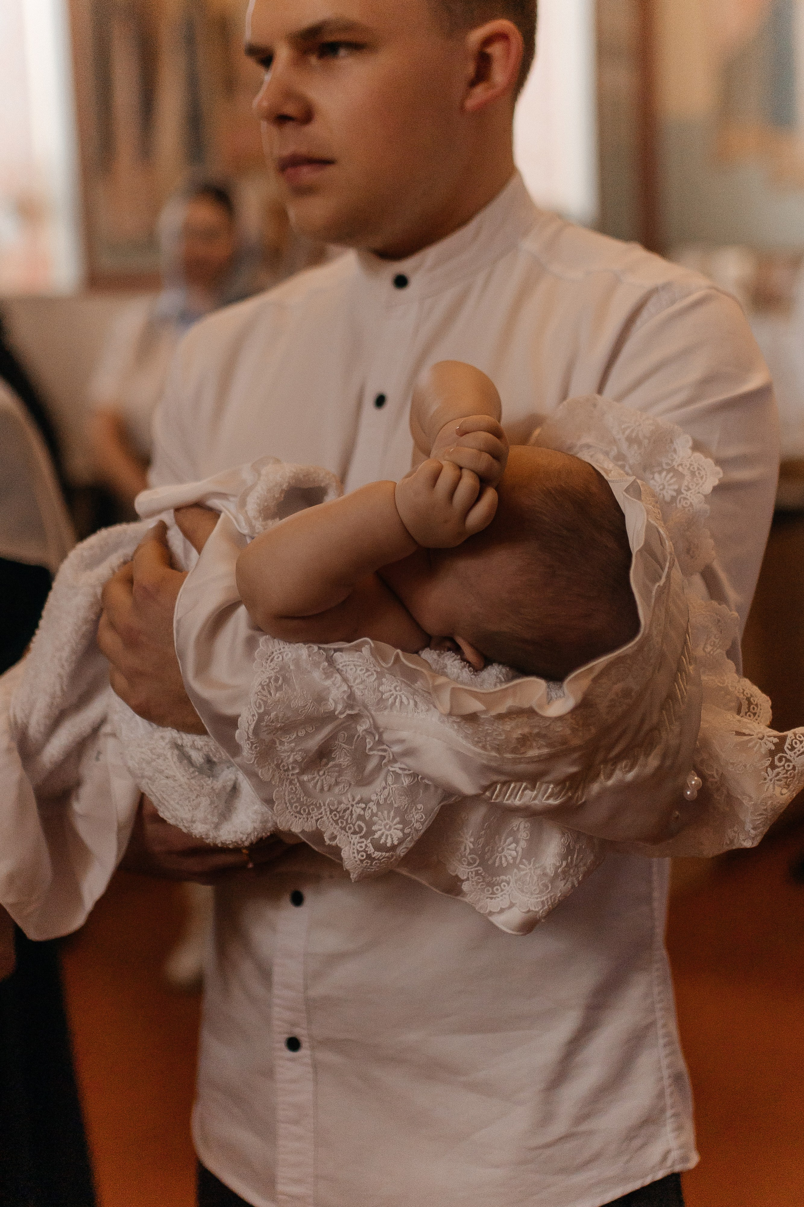 Вера. Семейный фотограф Губкин/Старый Оскол