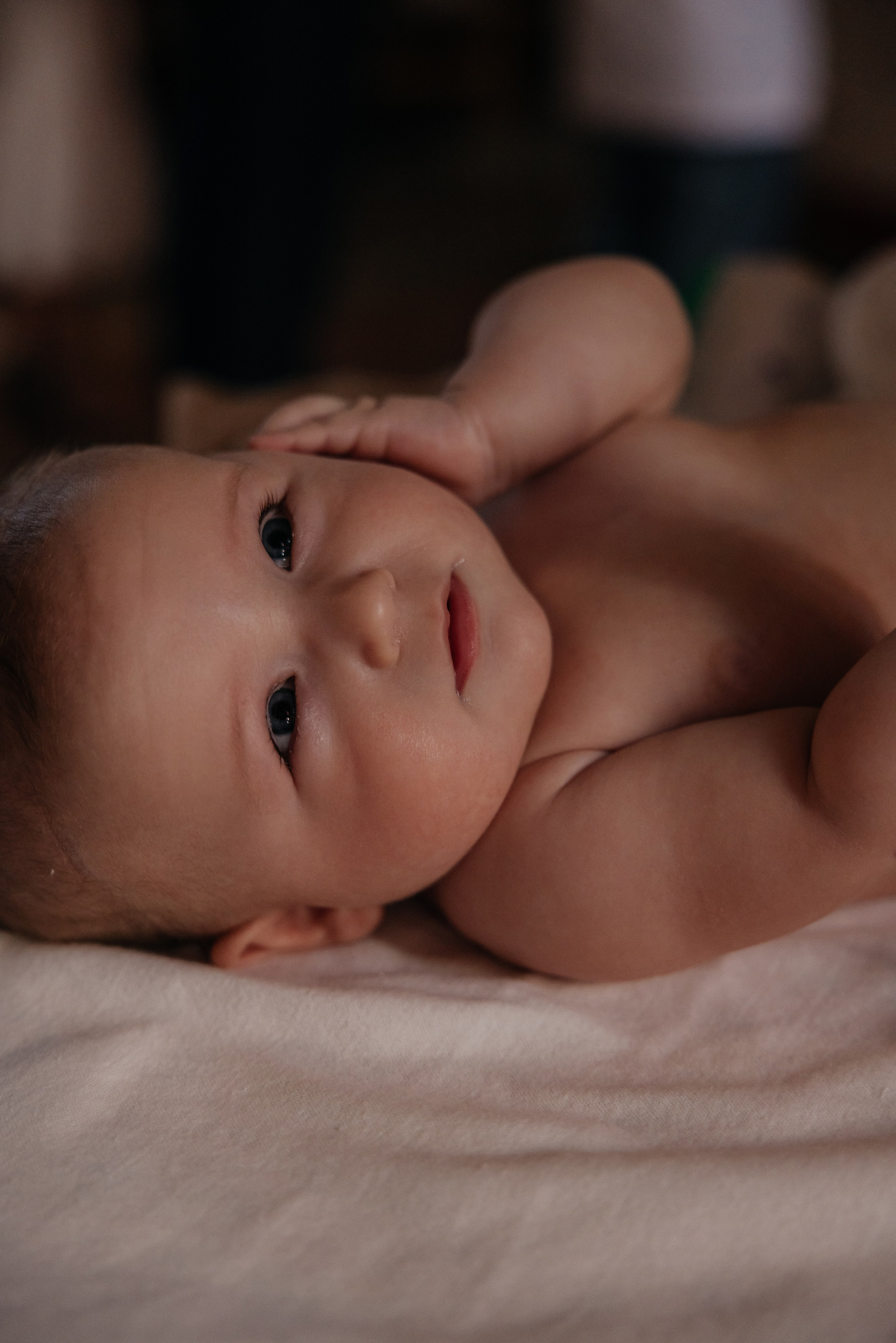 Мия. Семейный фотограф Губкин/Старый Оскол