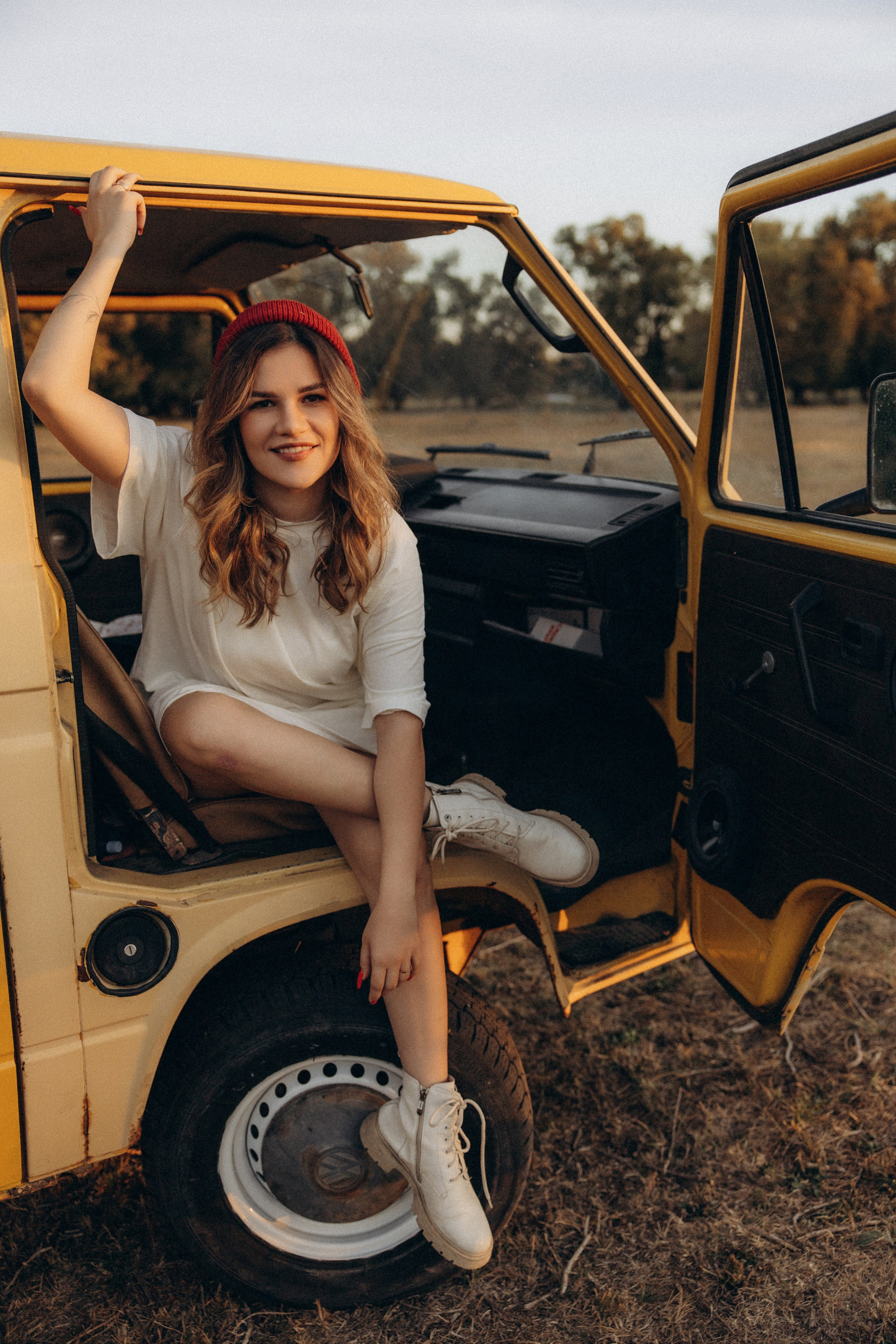 Ян и семья. Семейный фотограф Губкин/Старый Оскол