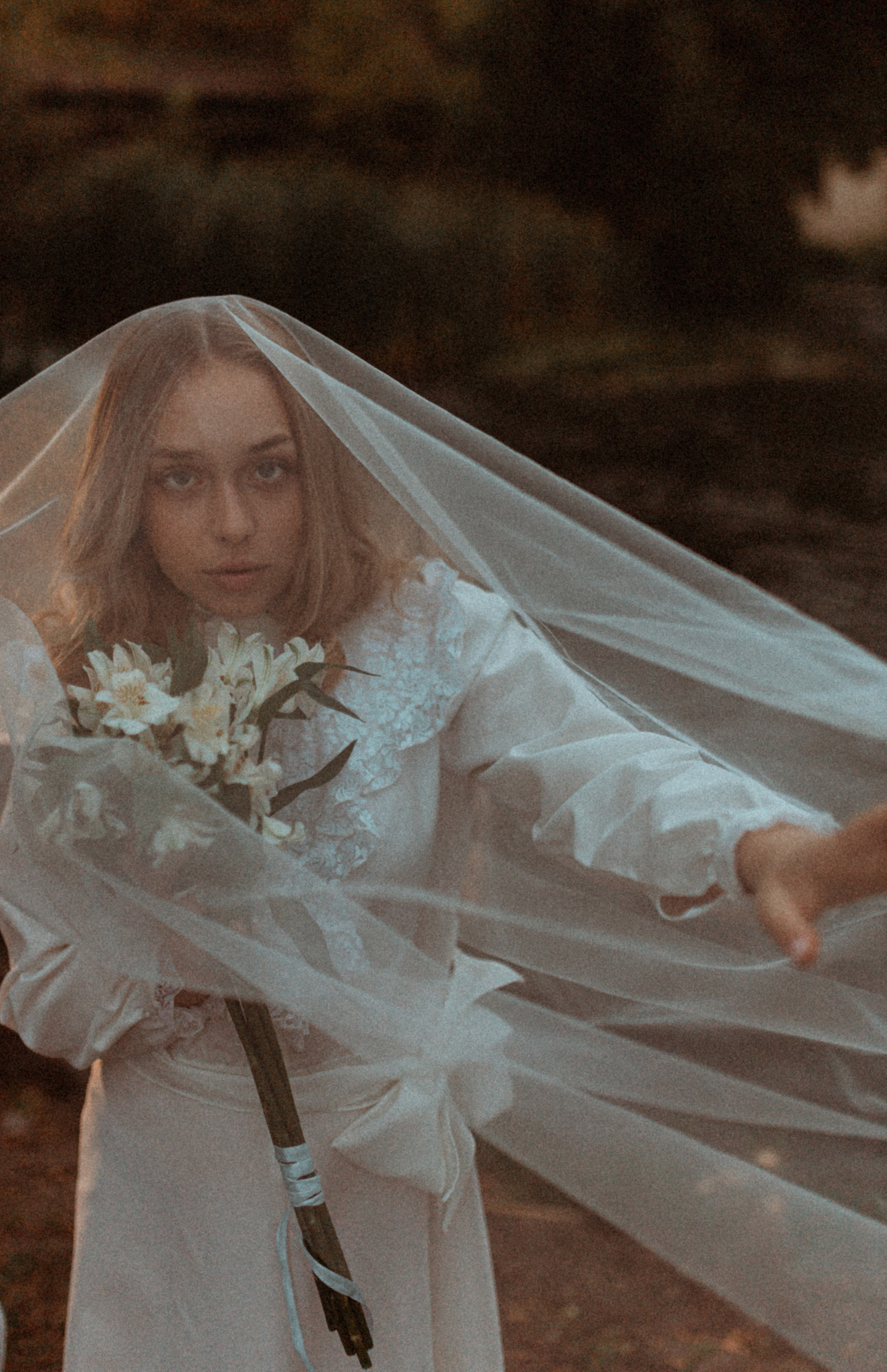 Дарина. Семейный фотограф Губкин/Старый Оскол