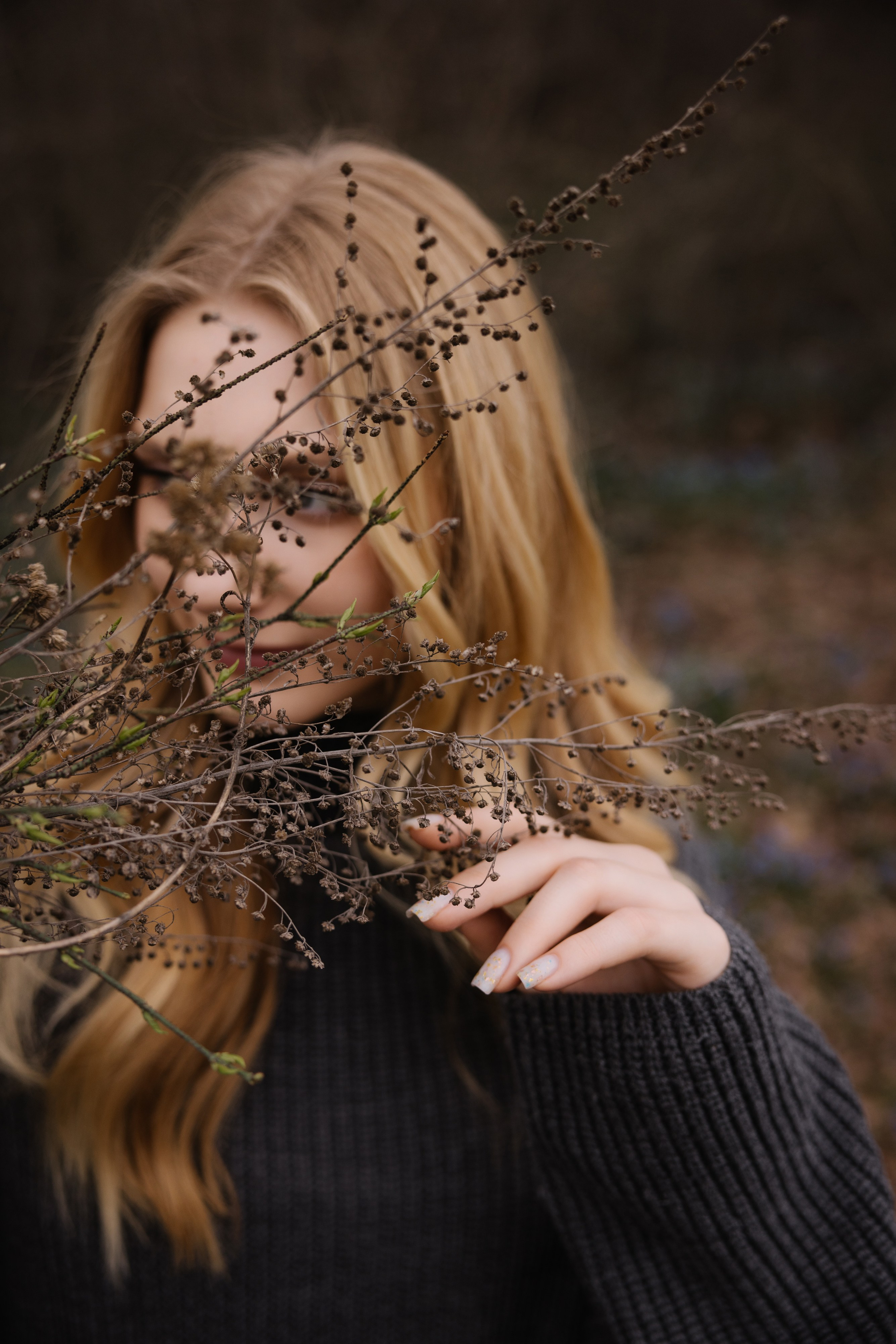 Вероника. Семейный фотограф Губкин/Старый Оскол