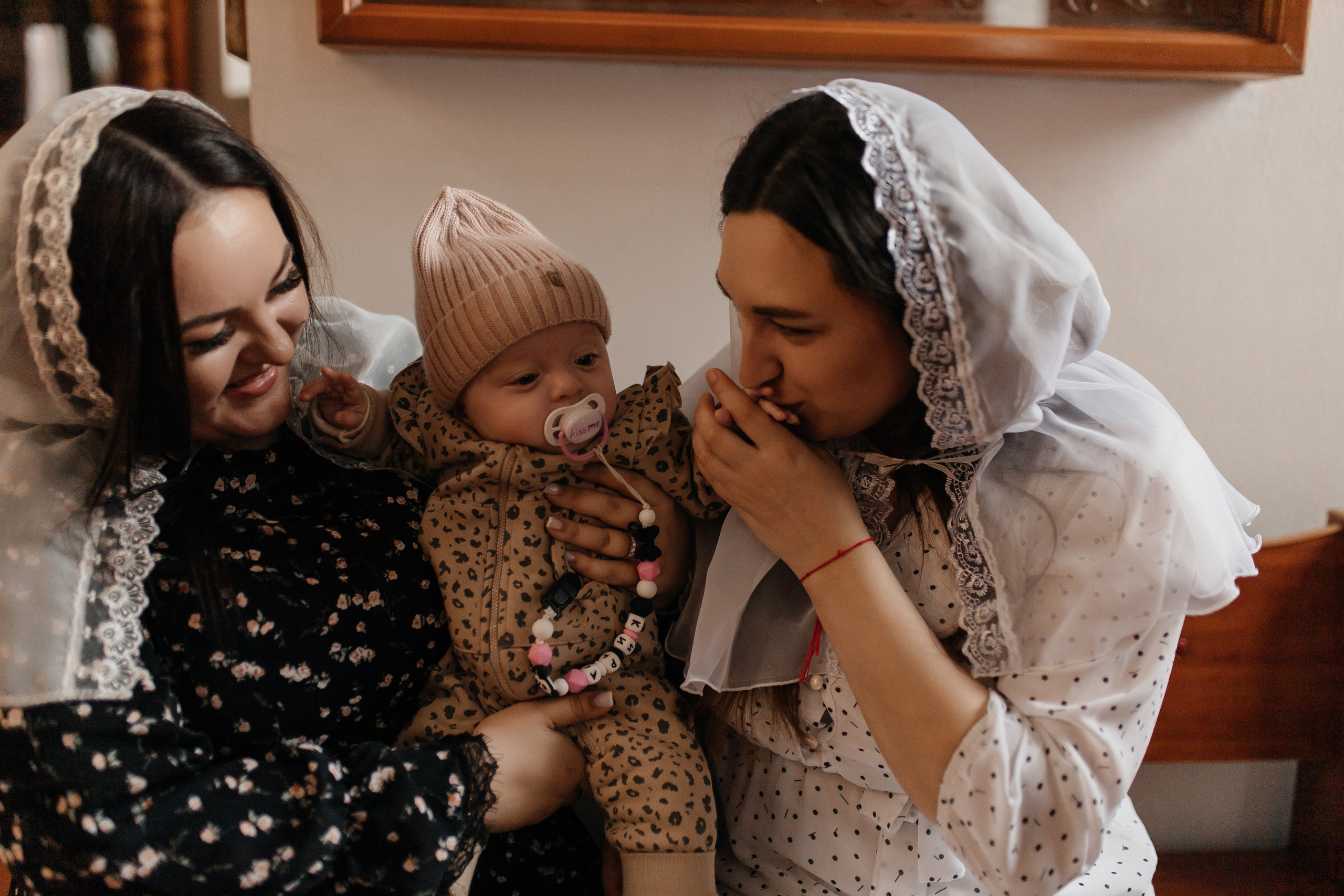 Кира. Семейный фотограф Губкин/Старый Оскол