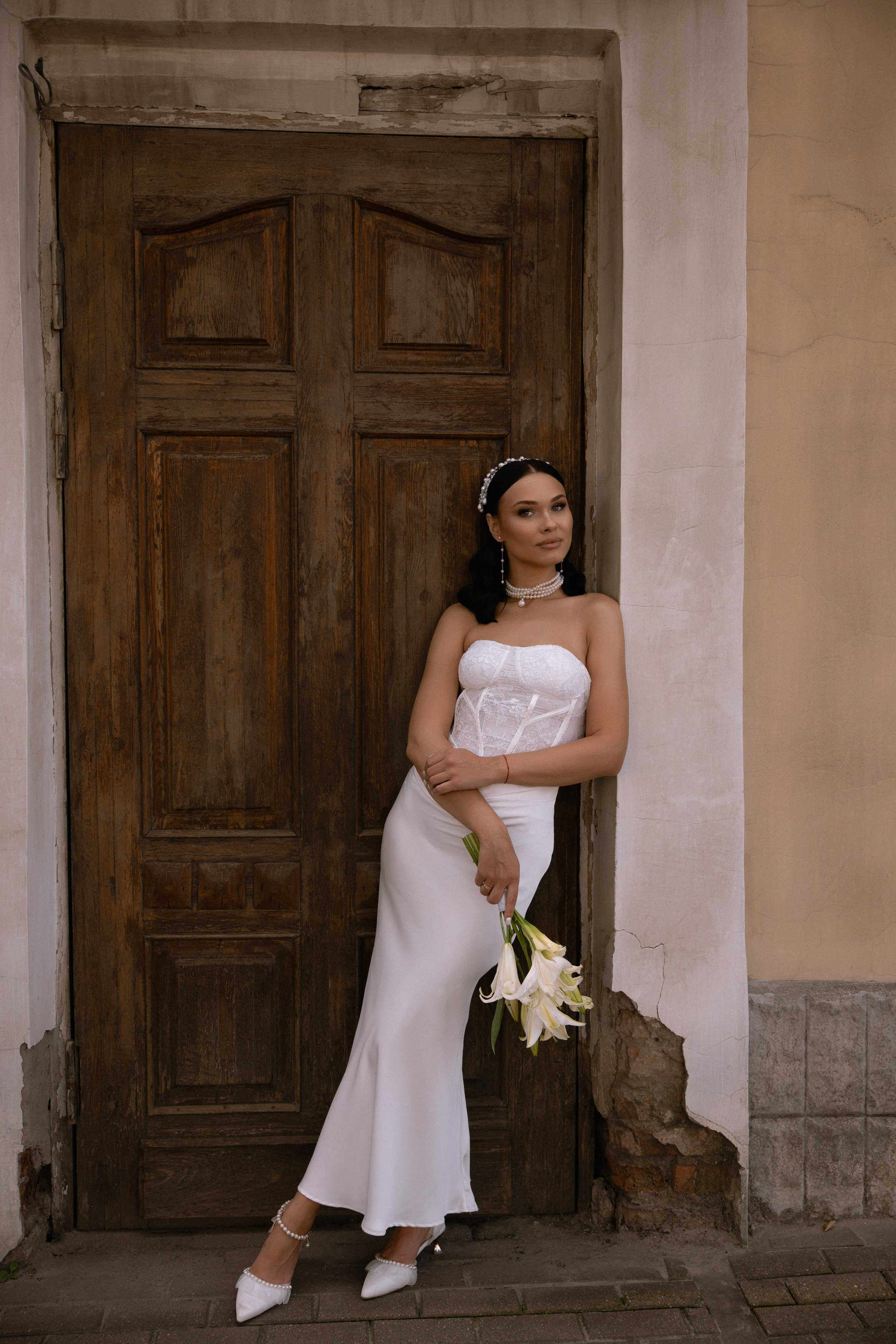 Wedding Day 16.08.25. Семейный фотограф Губкин/Старый Оскол