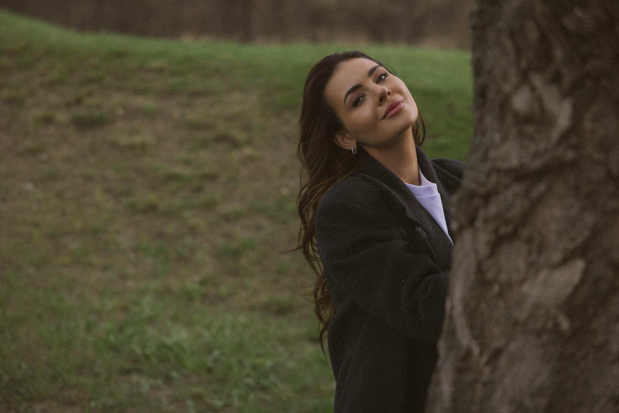 Наташа. Семейный фотограф Губкин/Старый Оскол