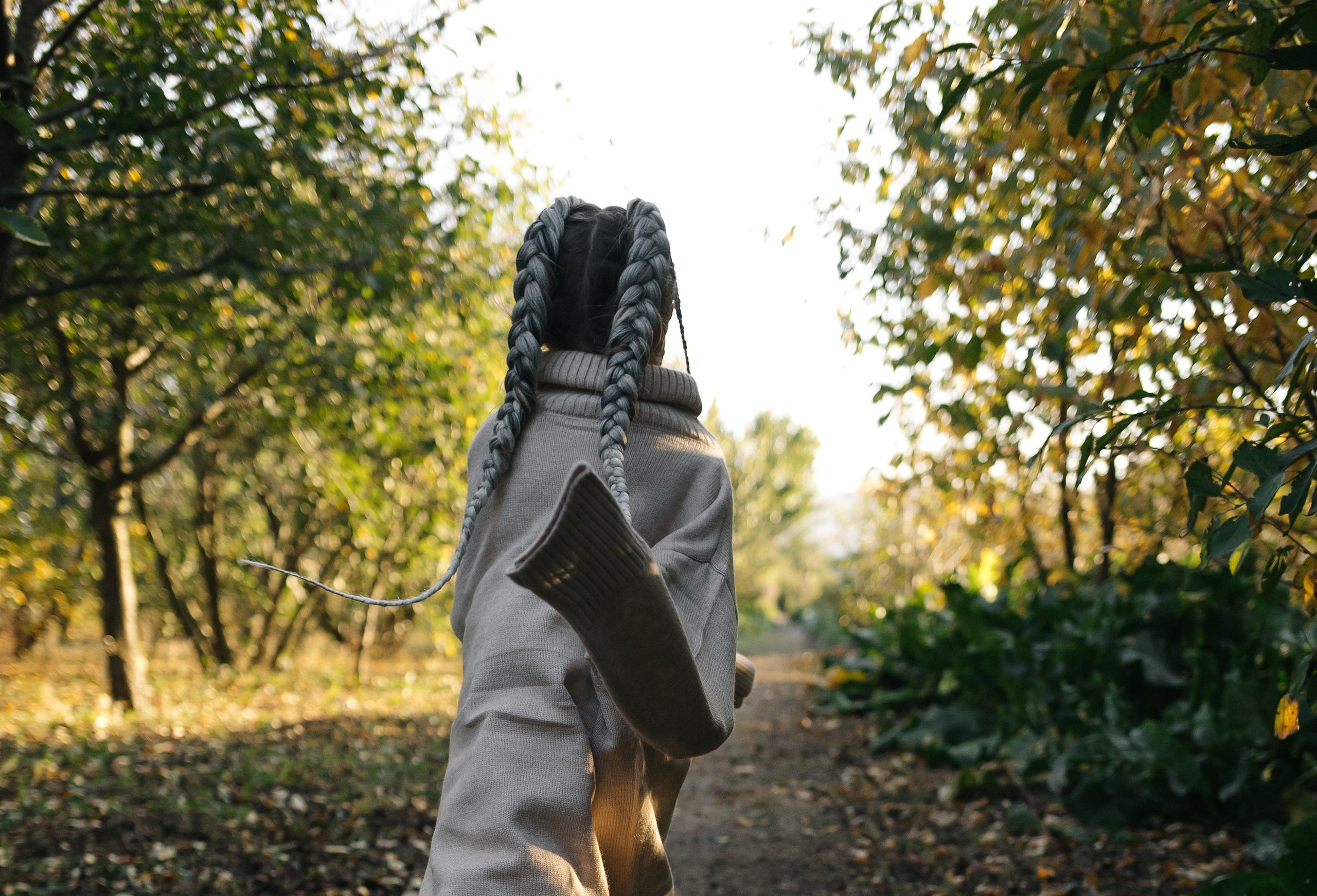 Анна и Варя. Семейный фотограф Губкин/Старый Оскол