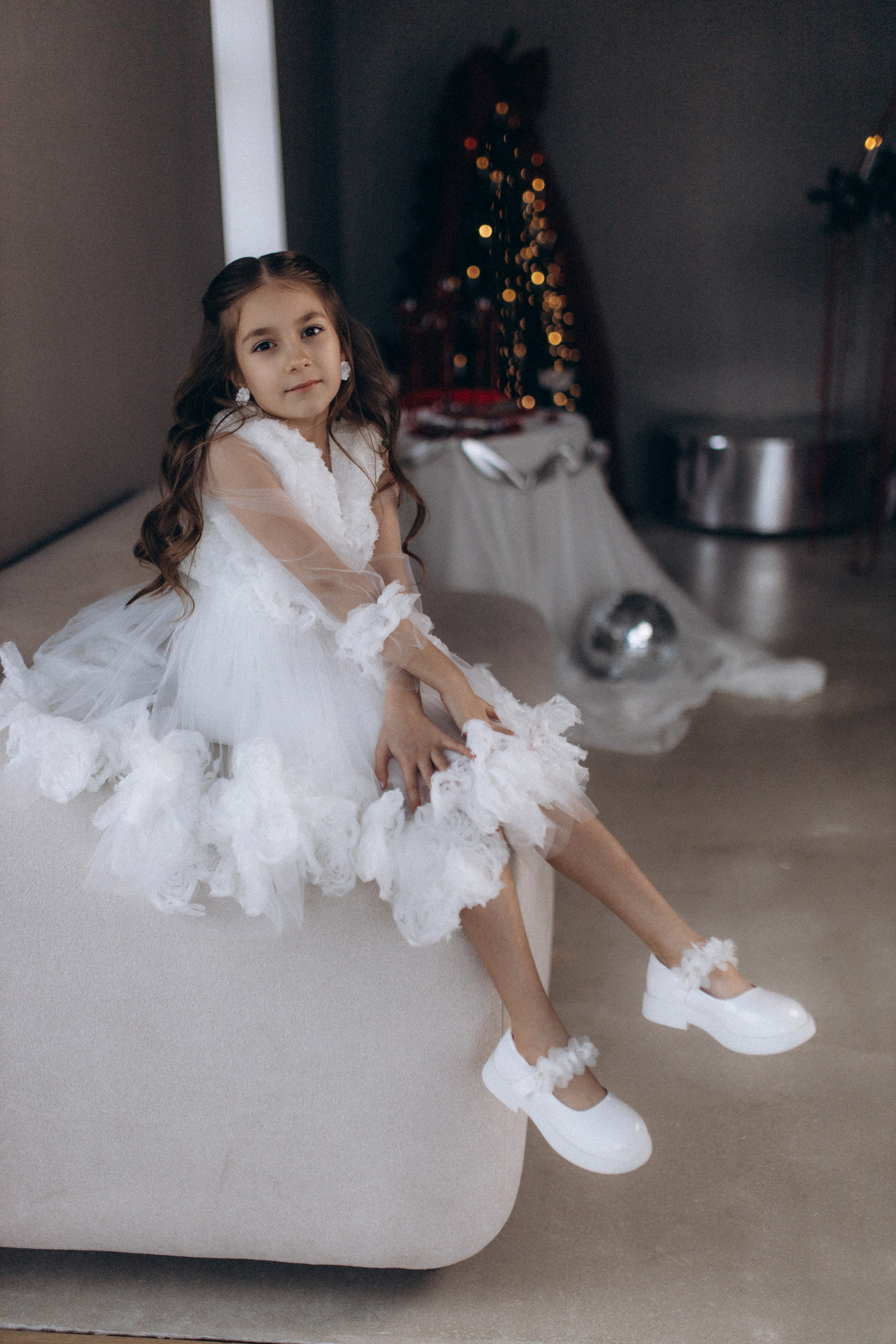 Анна и Константин. Семейный фотограф Губкин/Старый Оскол