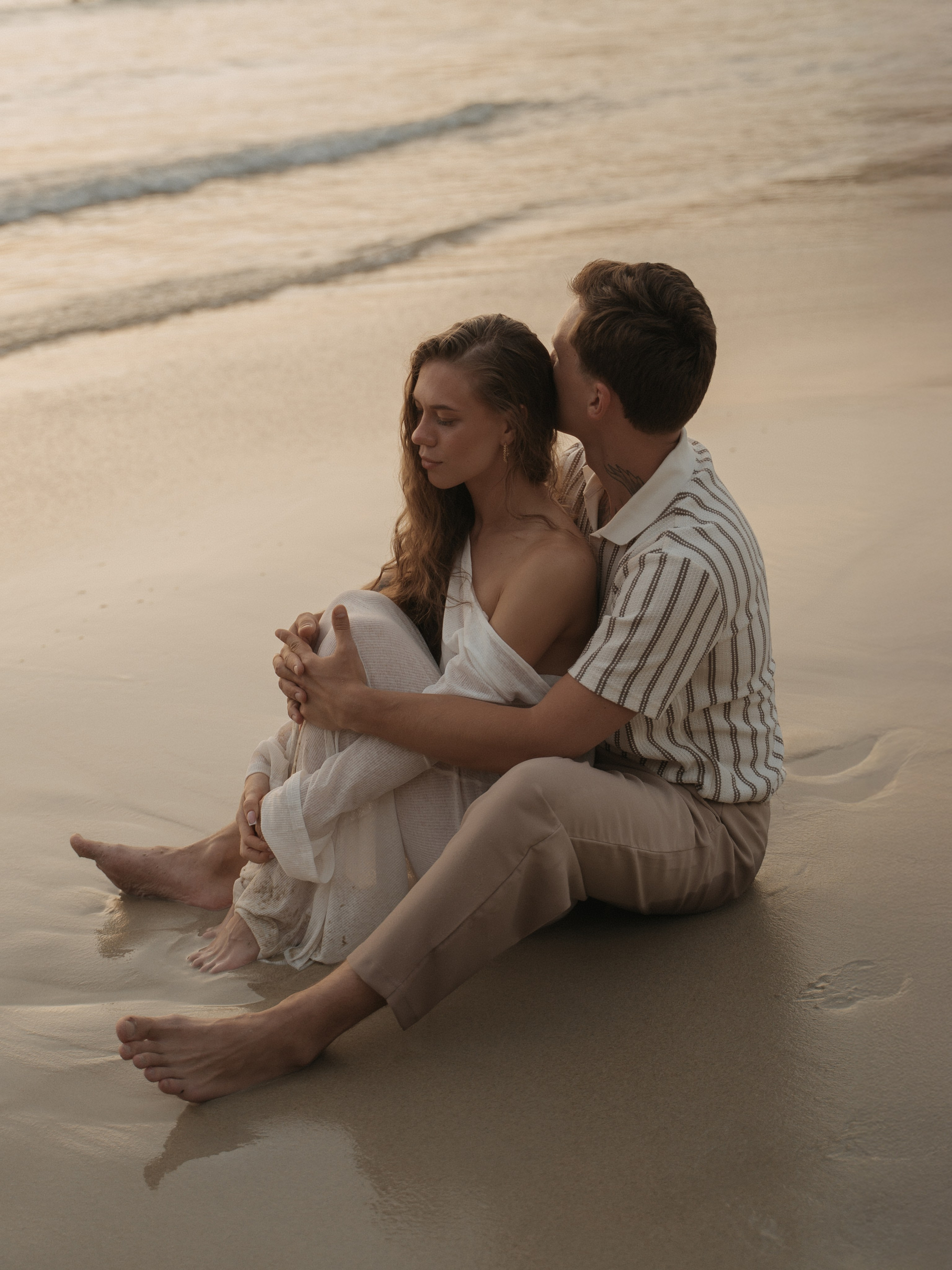 Романтические фотосессии на Пхукете. Фотограф на Пхукете Виктория