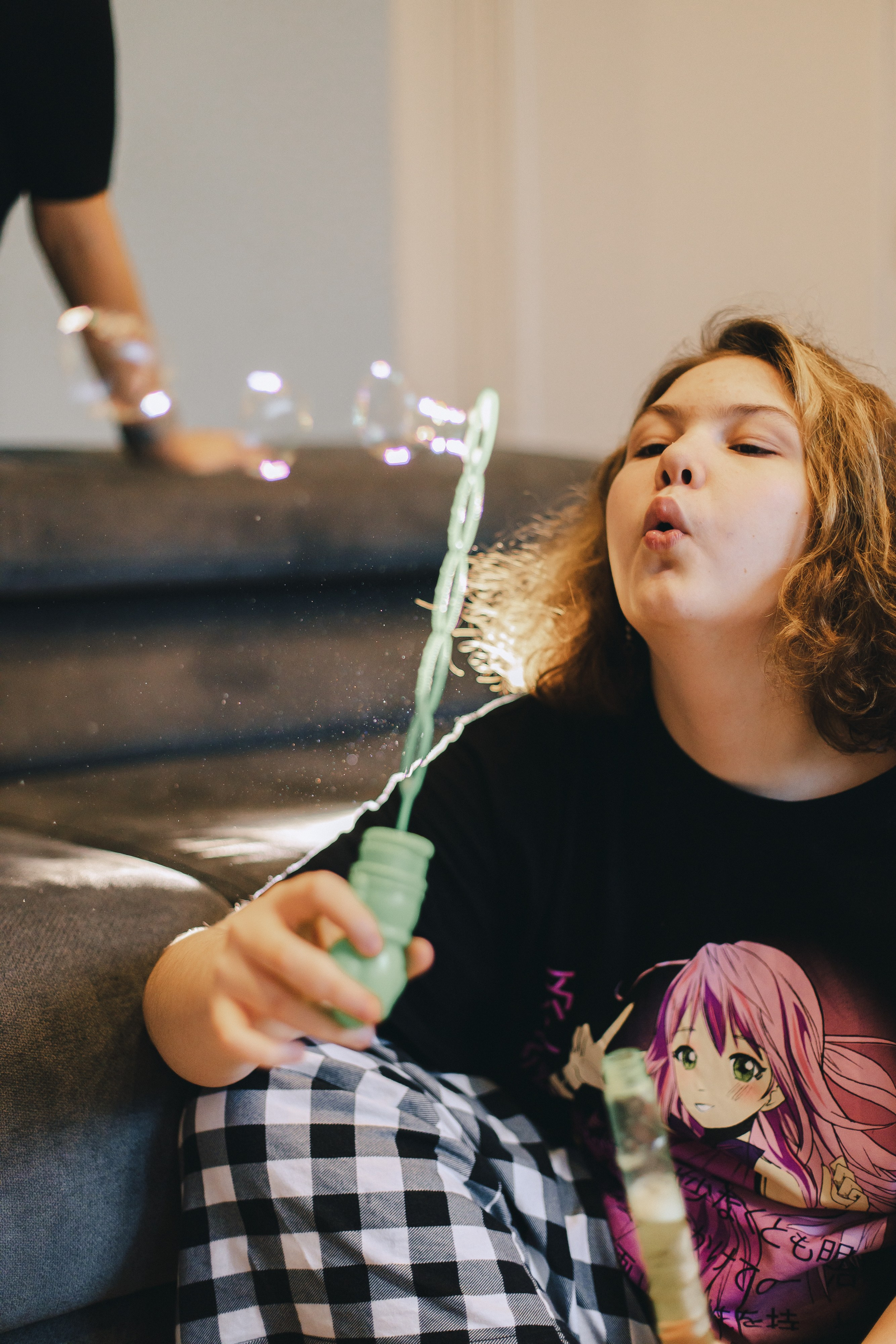 Игорь, Лера, Миля, Ксюша и Аня. Фотограф Таганрог Любимая Надя