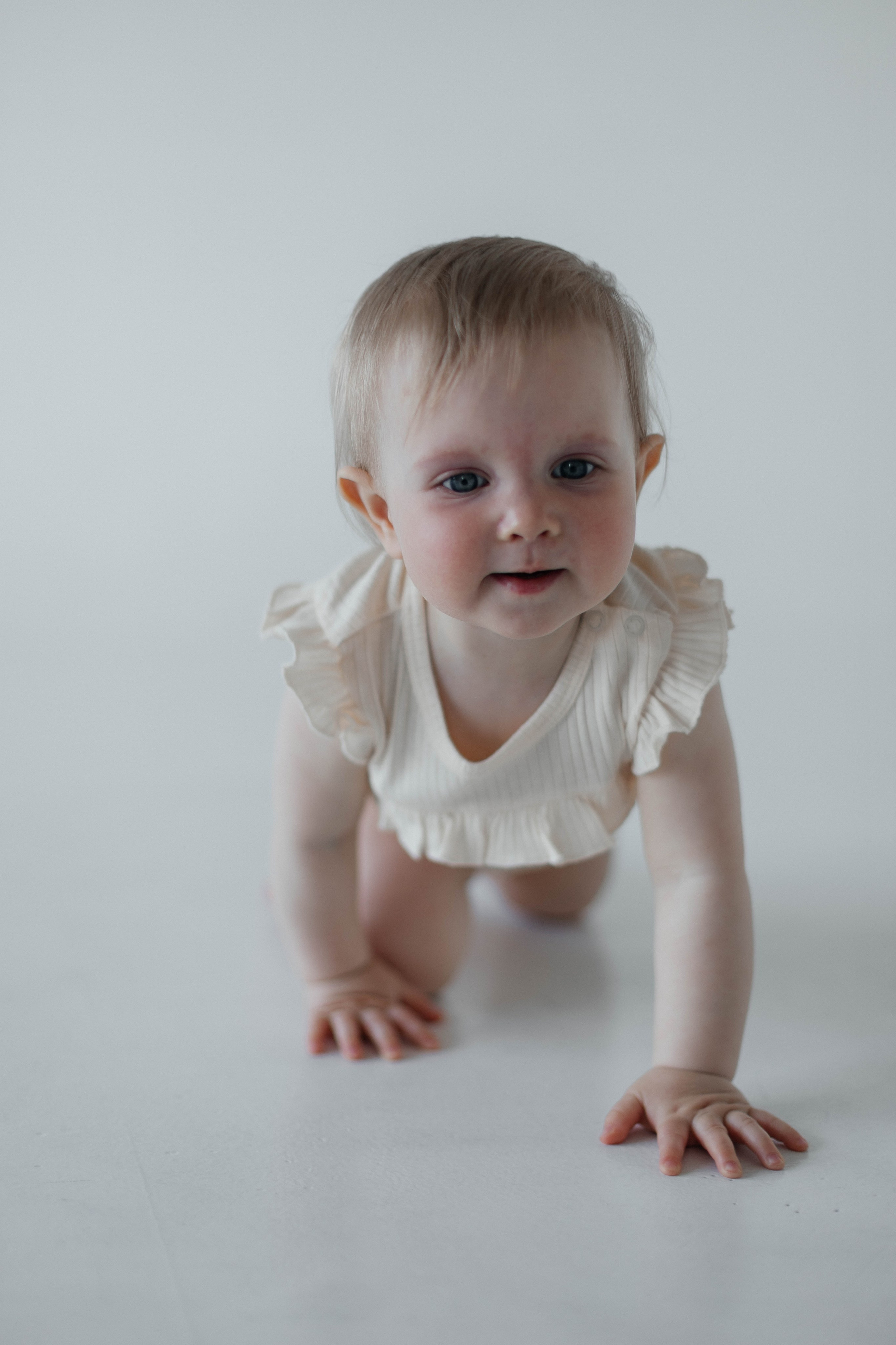 Доченька. Семейный и детский фотограф в Волгограде и Волжском Дарья Сидоркина