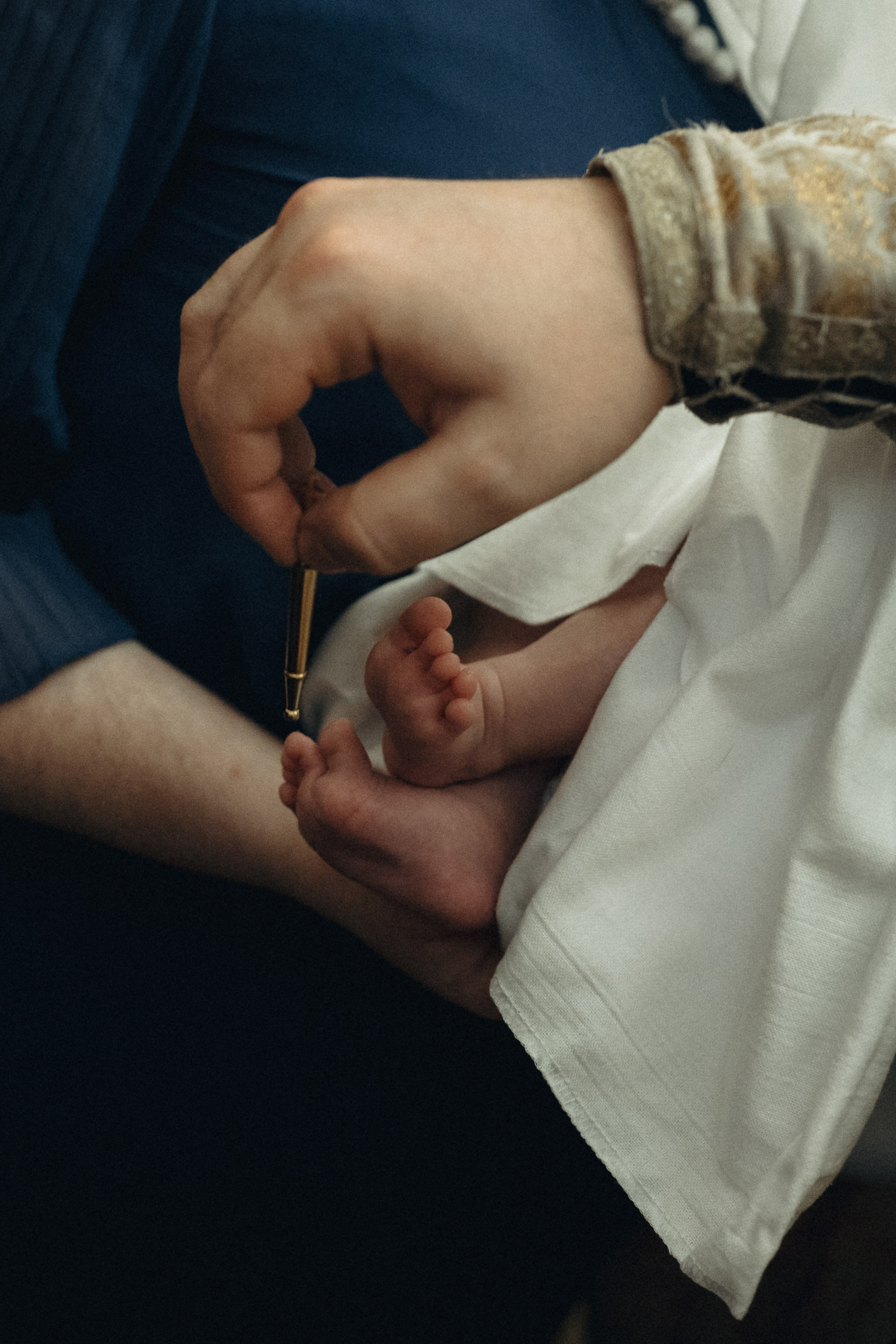 Фотосессия Таинства Крещения Москва. Фотограф Ольга Рубцова в Москве и Московской области