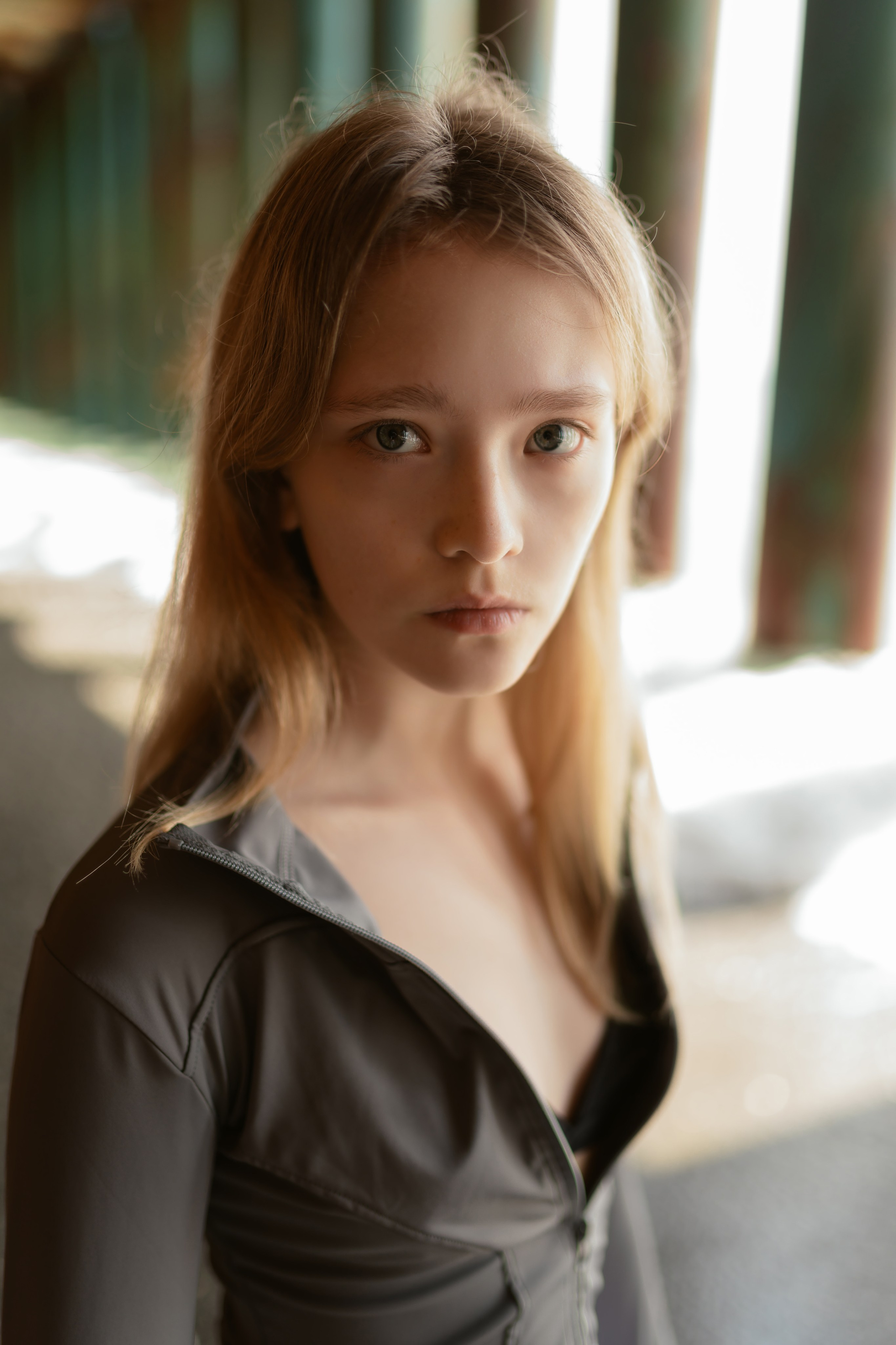 Моника. Фотограф Островская Юлия